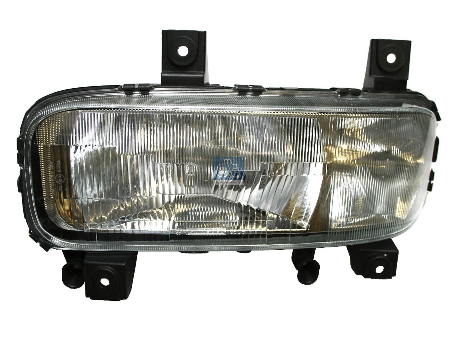 Headlamp | DT Spare Parts 4.62347
