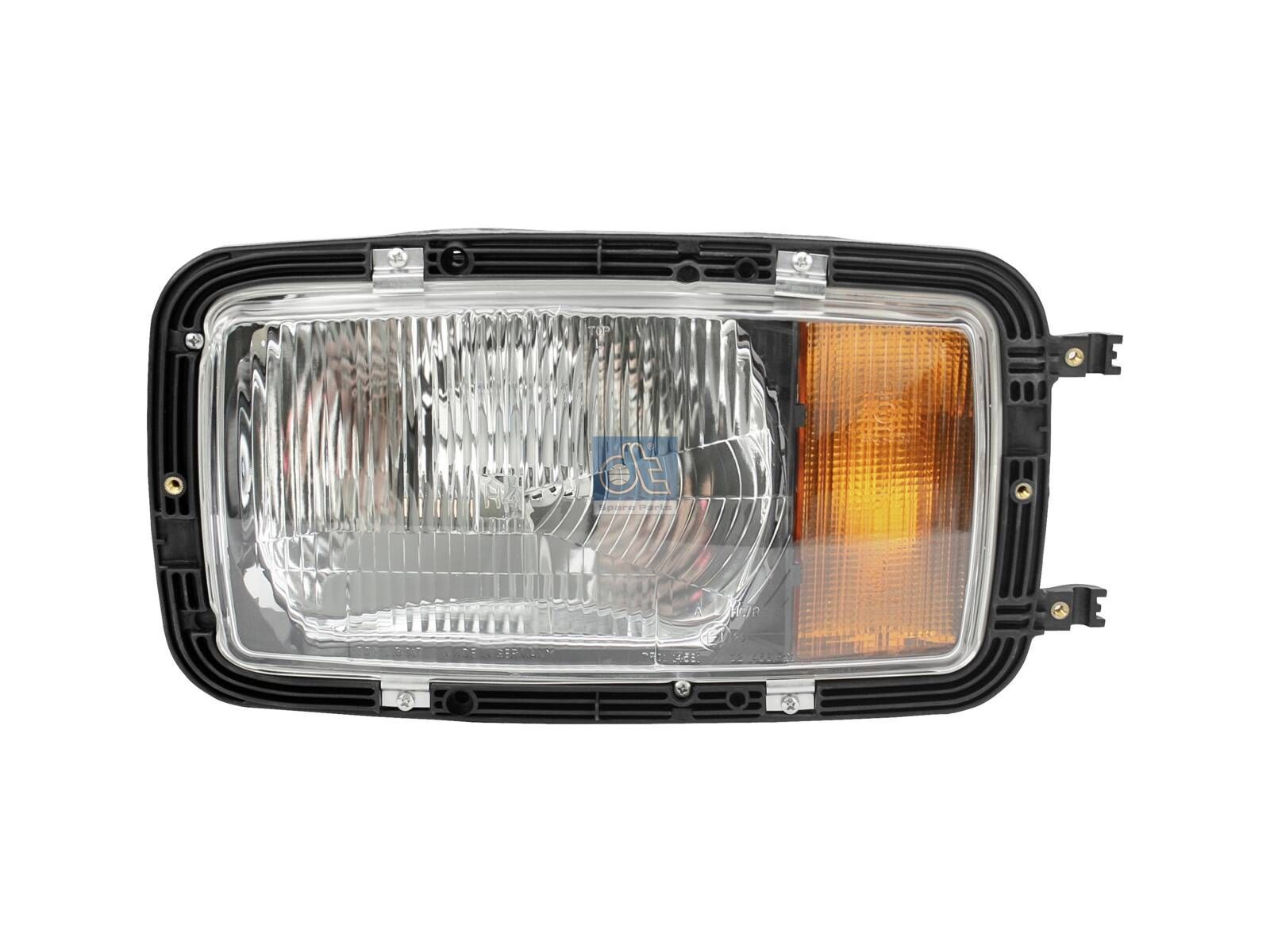 Headlamp | DT Spare Parts 4.62351