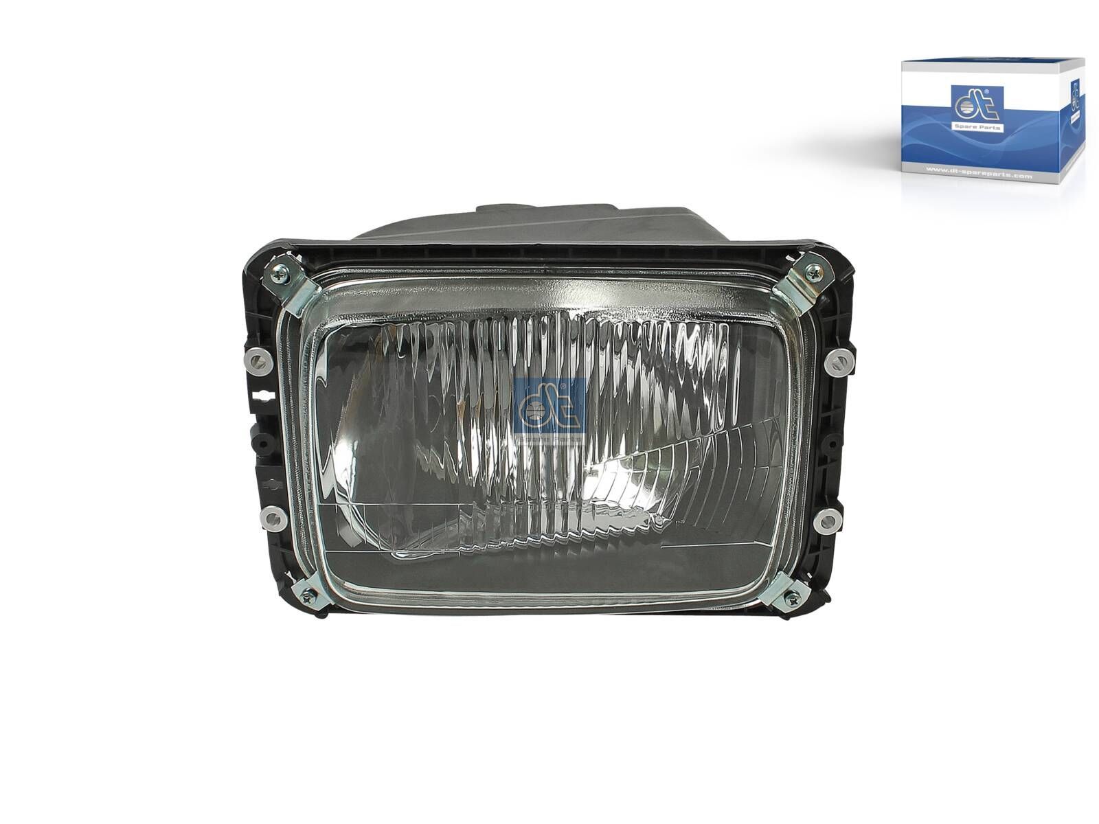 Headlamp | DT Spare Parts 4.62354