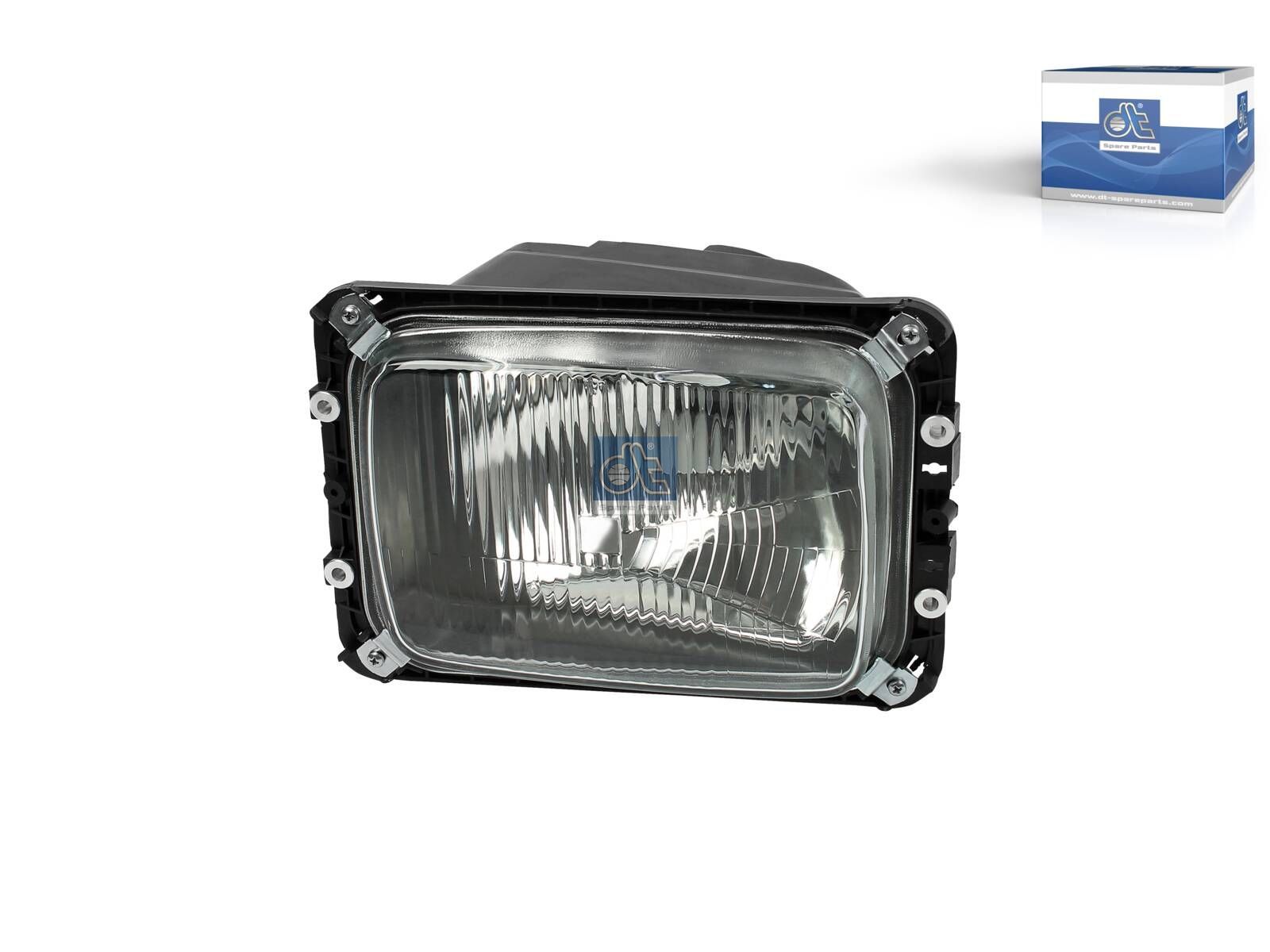 Headlamp | DT Spare Parts 4.62355