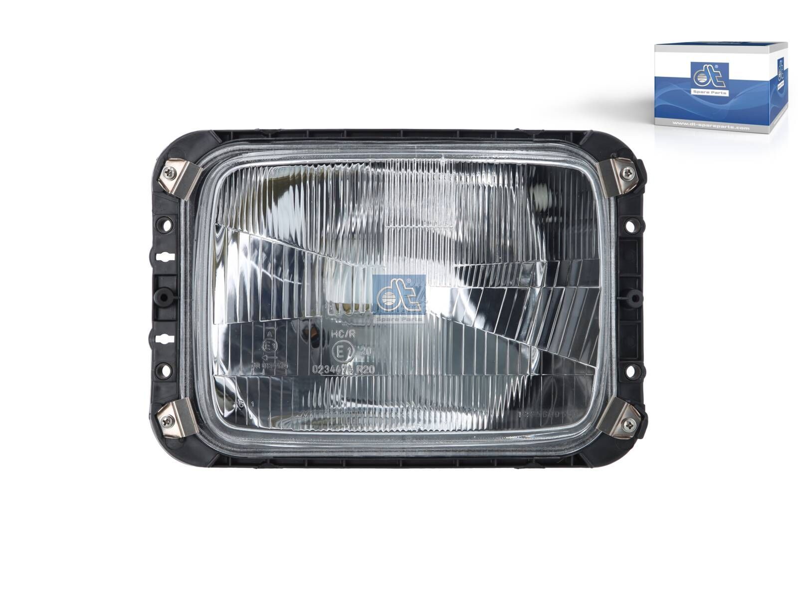 Headlamp | DT Spare Parts 4.62356