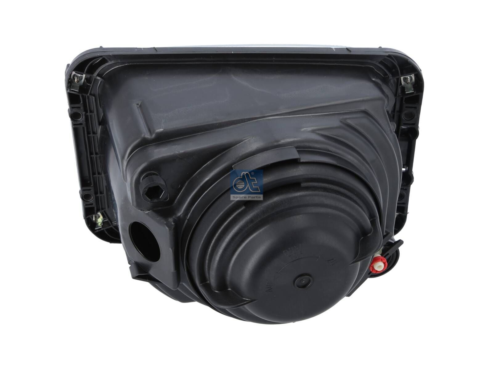 Headlamp | DT Spare Parts 4.62356