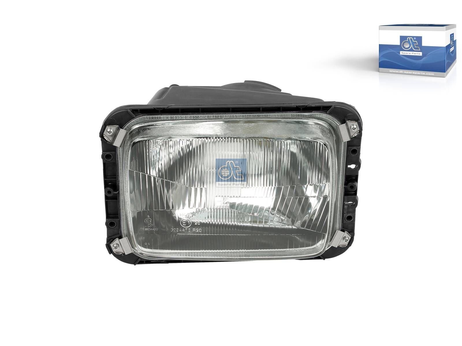 Headlamp | DT Spare Parts 4.62357