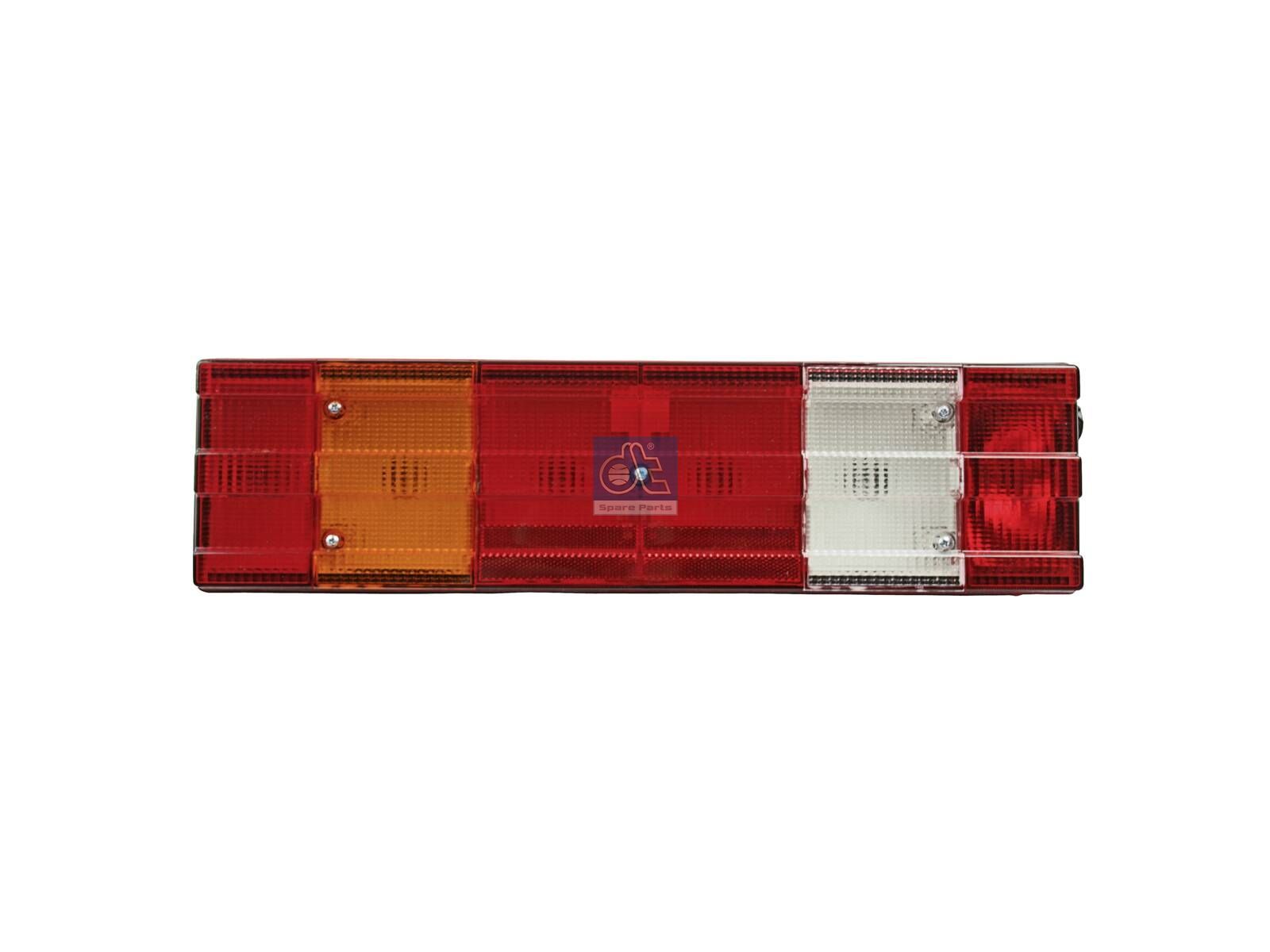 Tail lamp | DT Spare Parts 4.62372