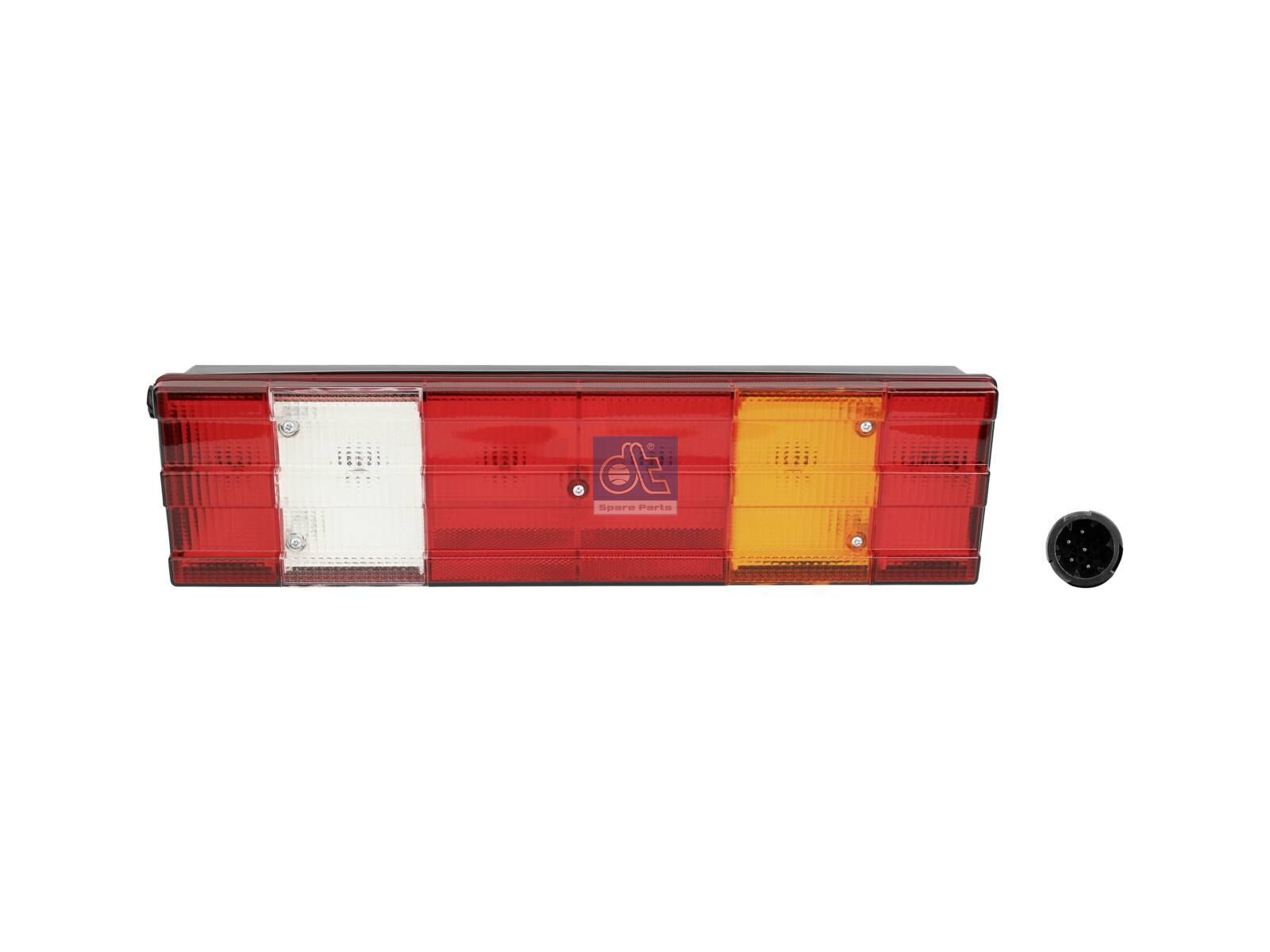 Tail lamp | DT Spare Parts 4.62373