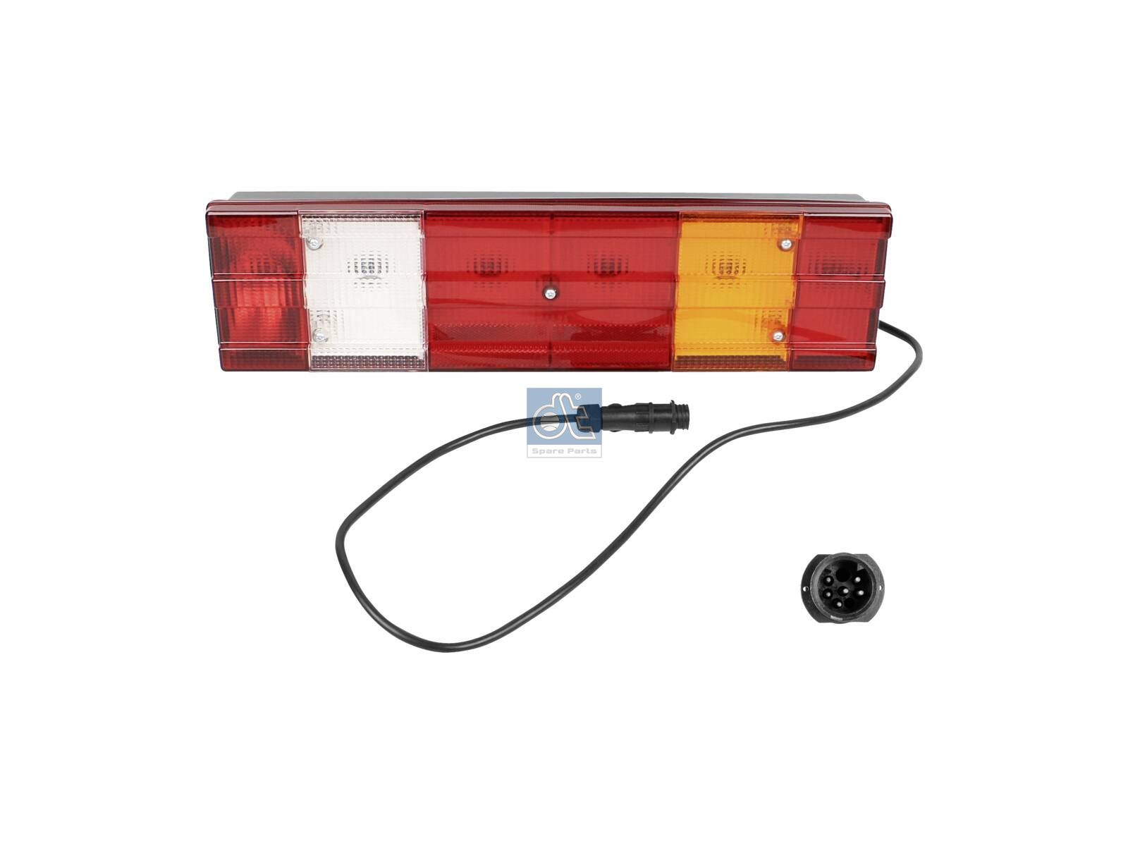 Tail lamp | DT Spare Parts 4.62375