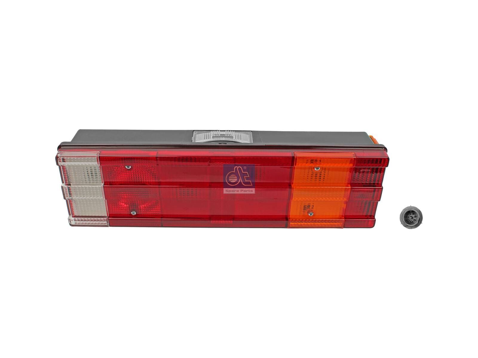 Tail lamp | DT Spare Parts 4.62376