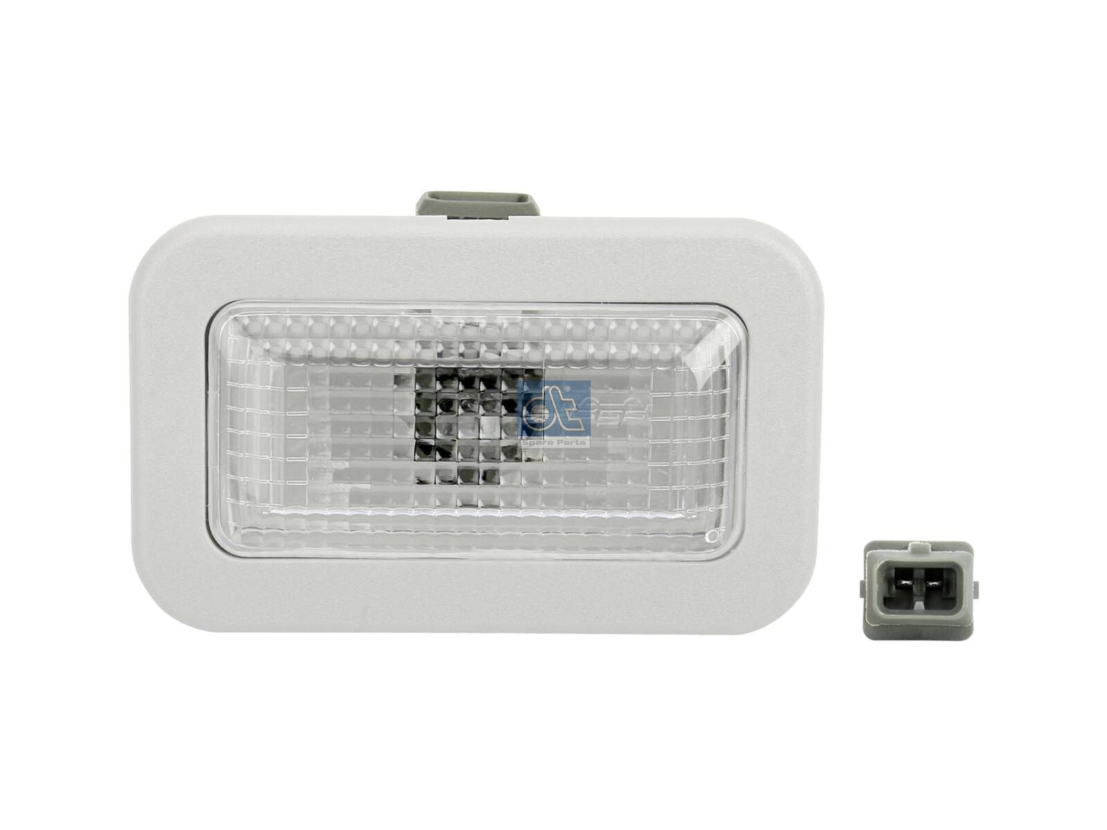 Step well lamp | DT Spare Parts 4.62379