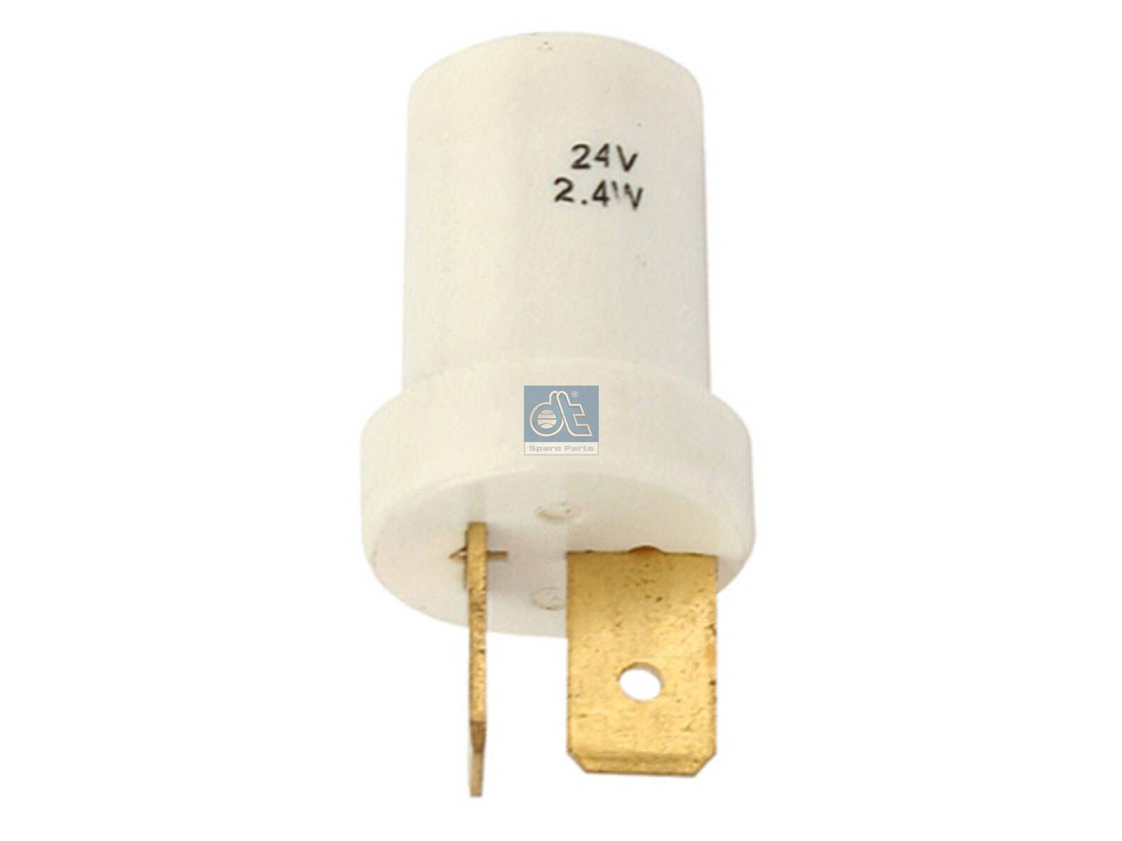 Socket bulb | DT Spare Parts 4.62380