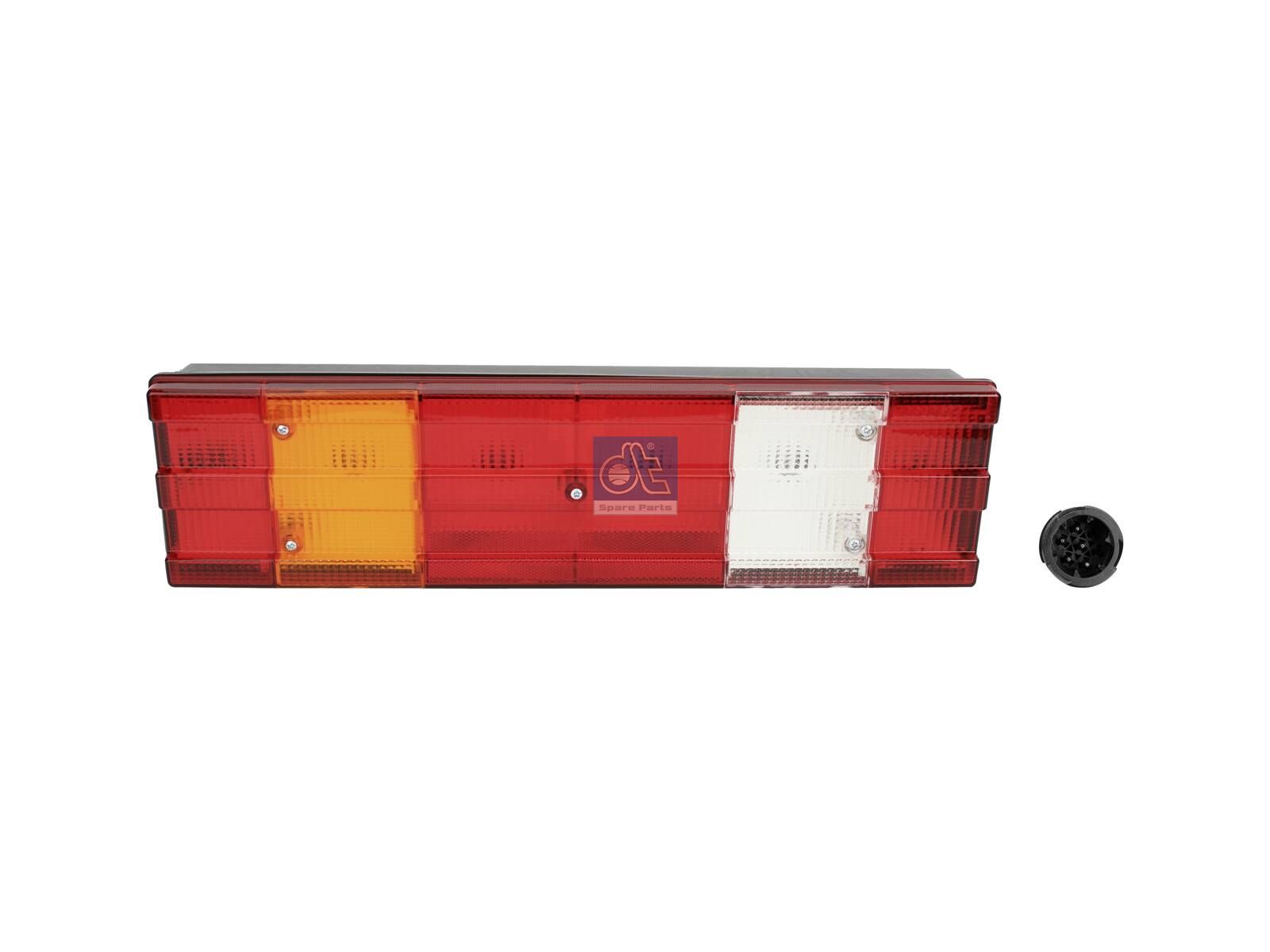 Tail lamp | DT Spare Parts 4.62383