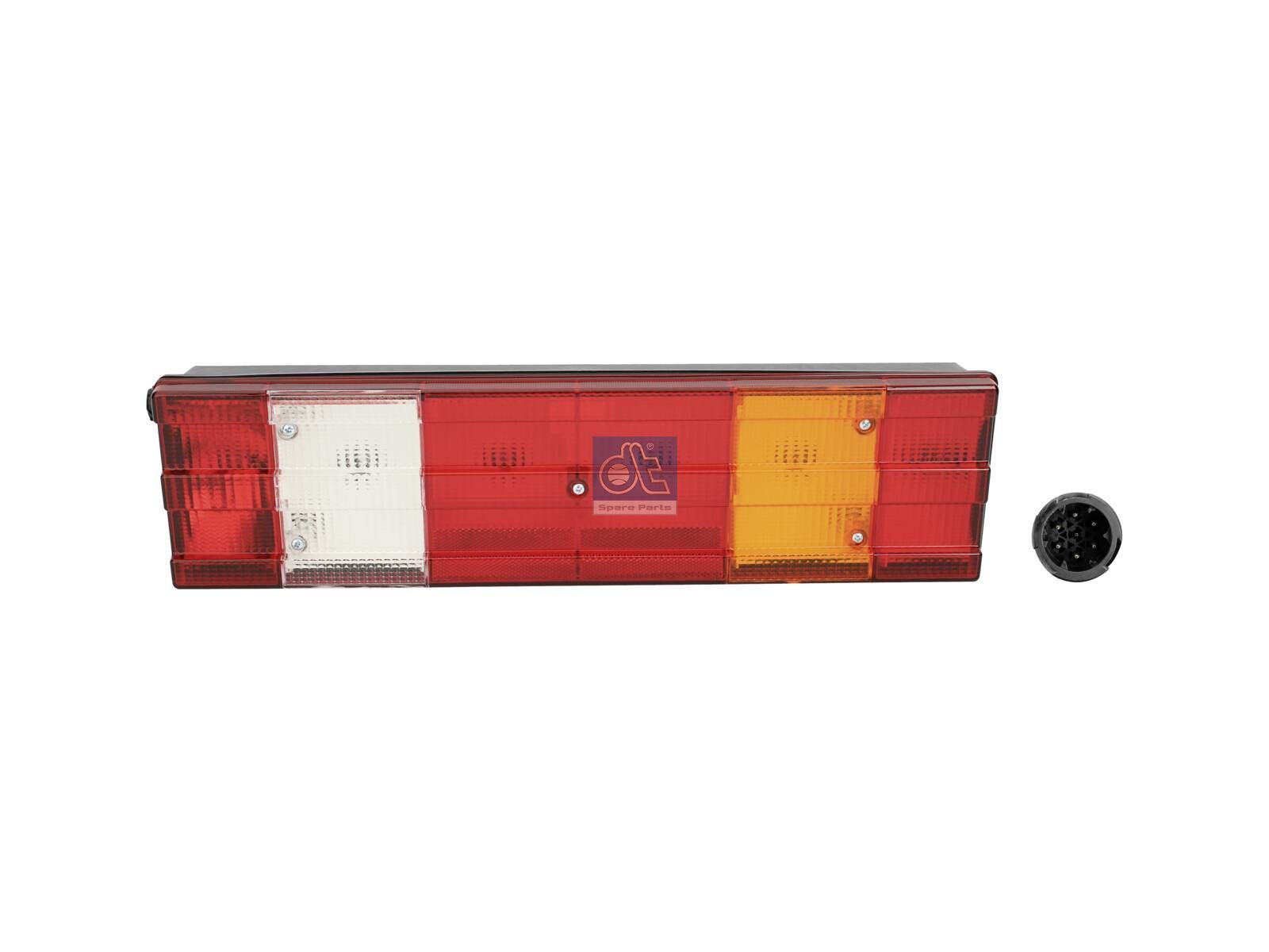 Tail lamp | DT Spare Parts 4.62384