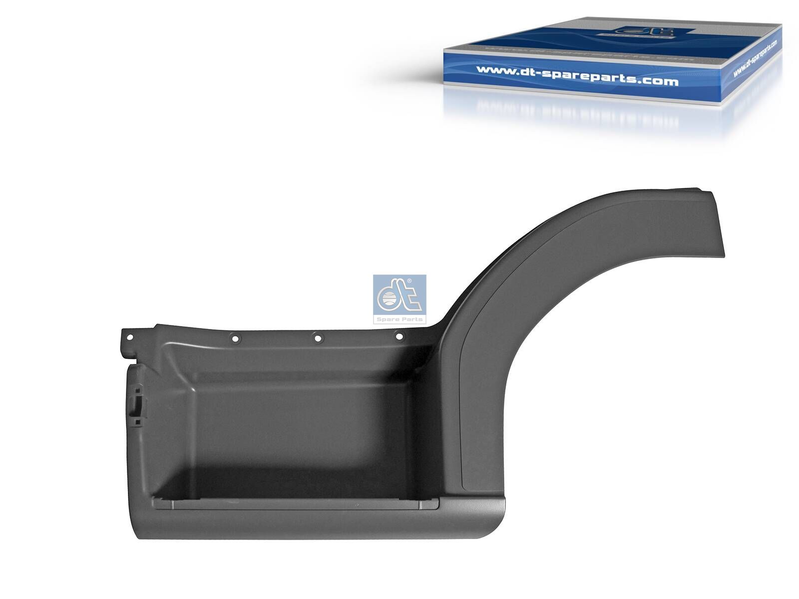 Step well case | DT Spare Parts 4.62393
