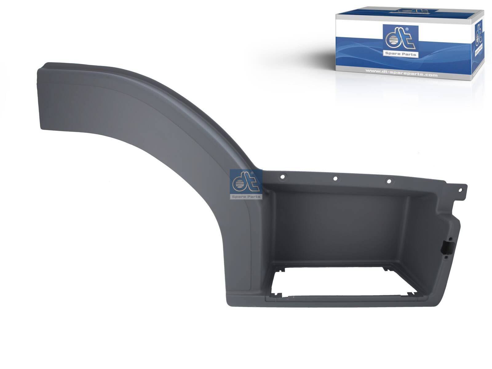 Step well case | DT Spare Parts 4.62394