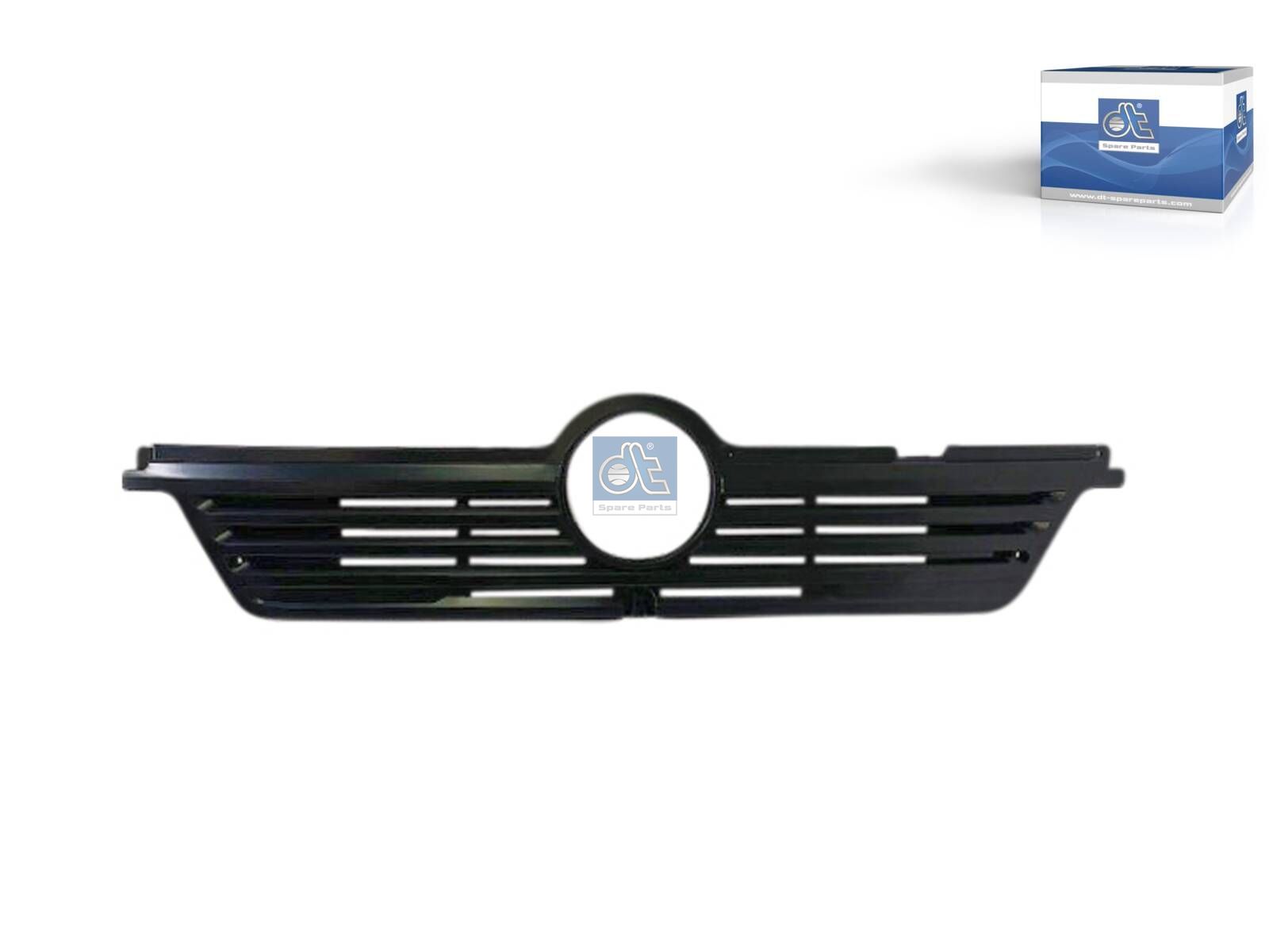 Front grill | DT Spare Parts 4.62402