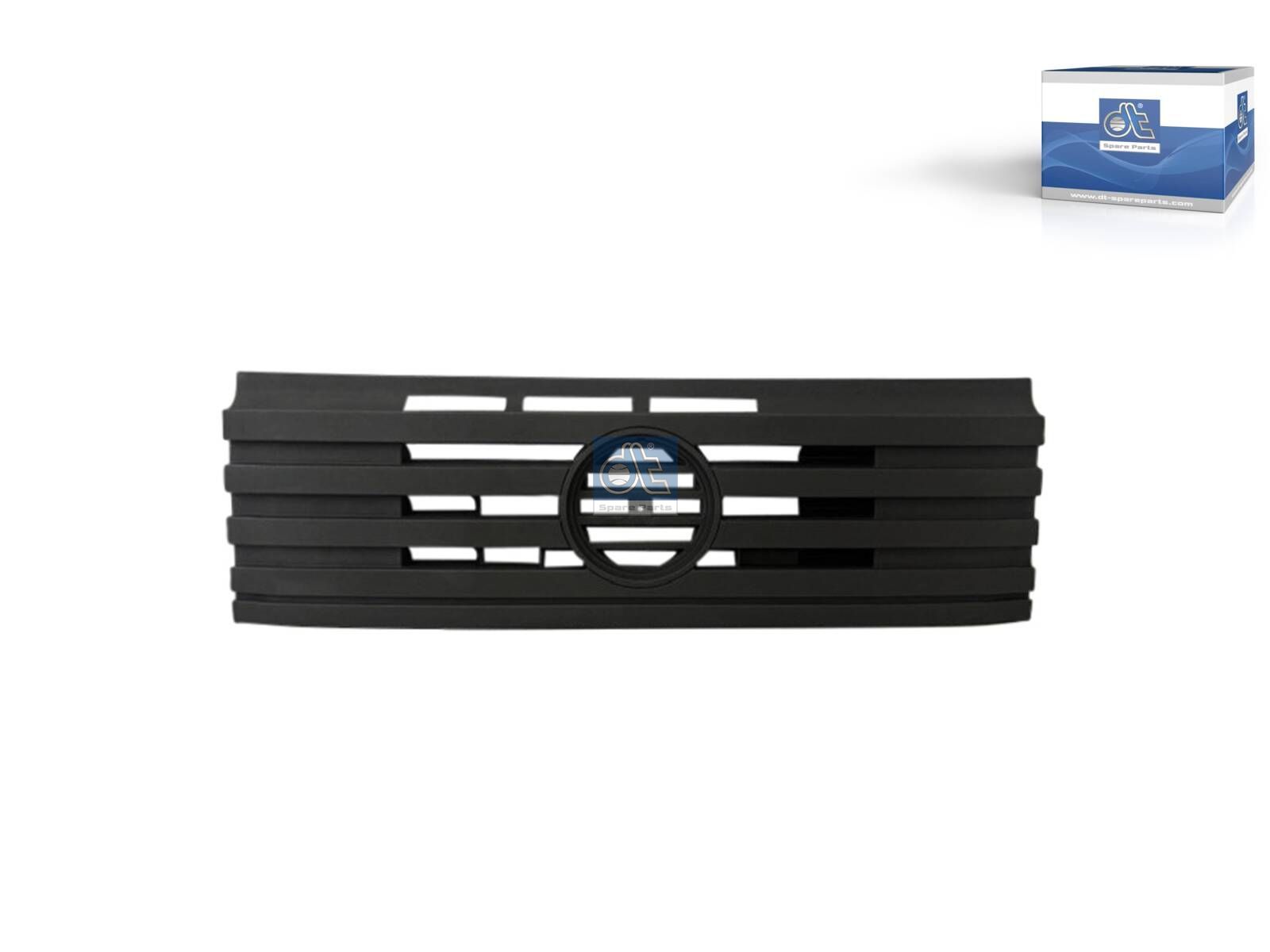 Front grill | DT Spare Parts 4.62403