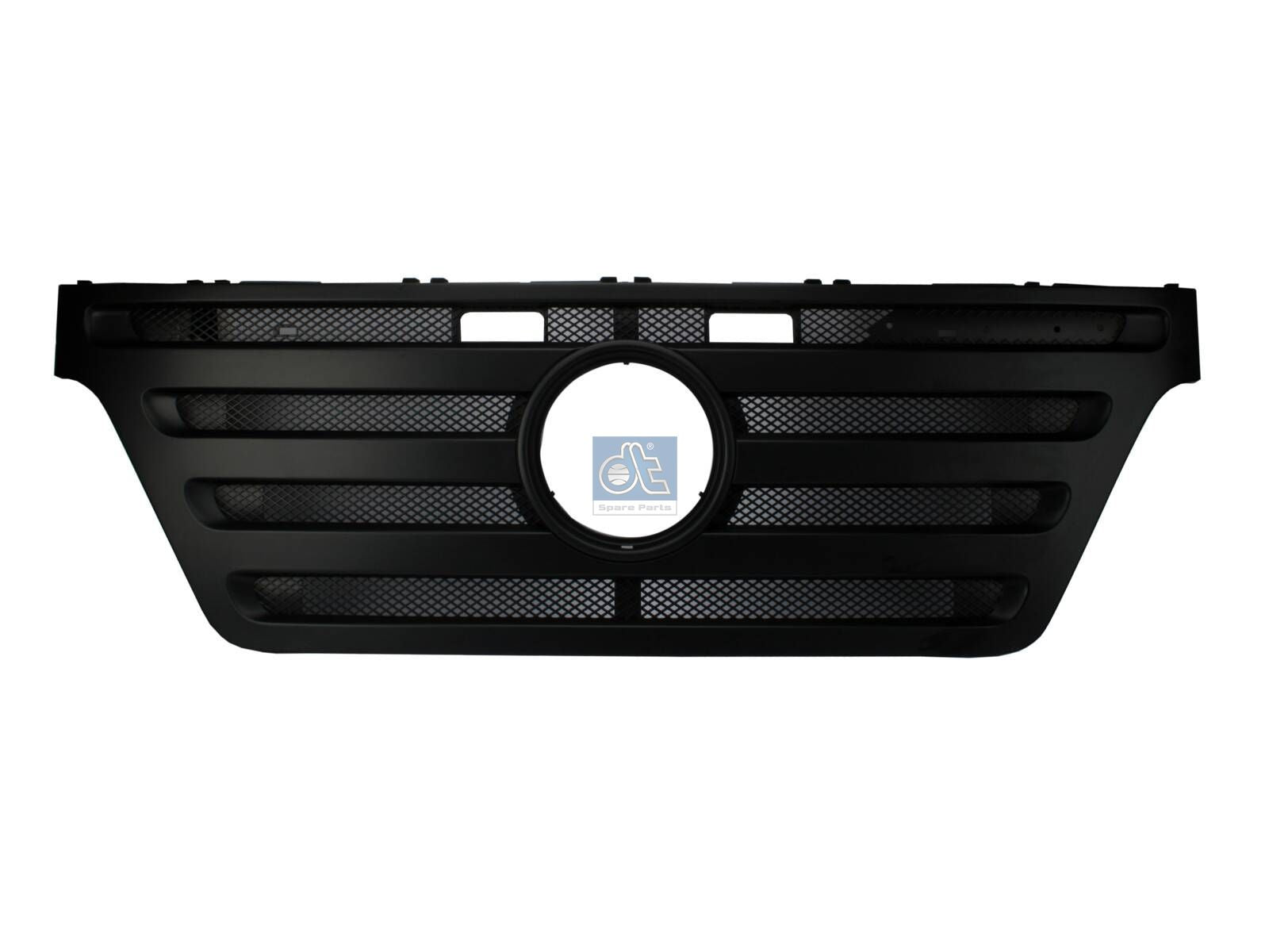 Front grill | DT Spare Parts 4.62406