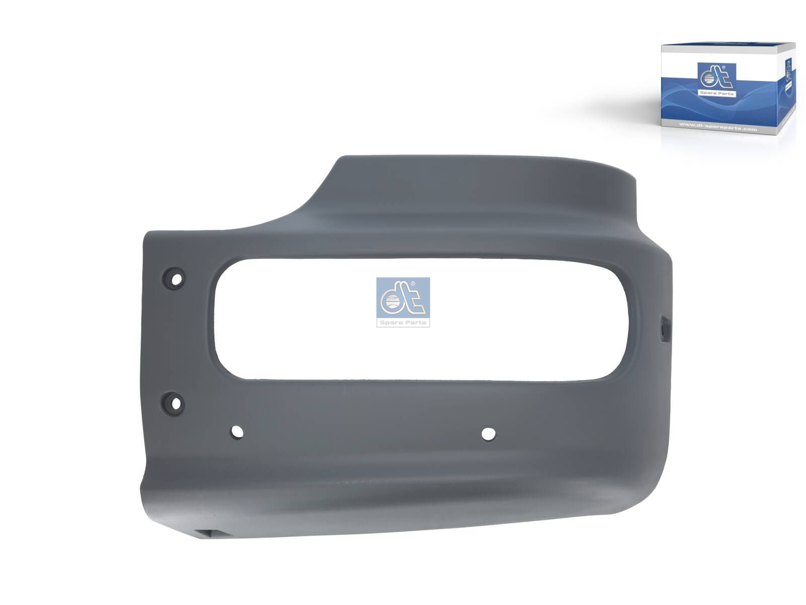 Bumper | DT Spare Parts 4.62408