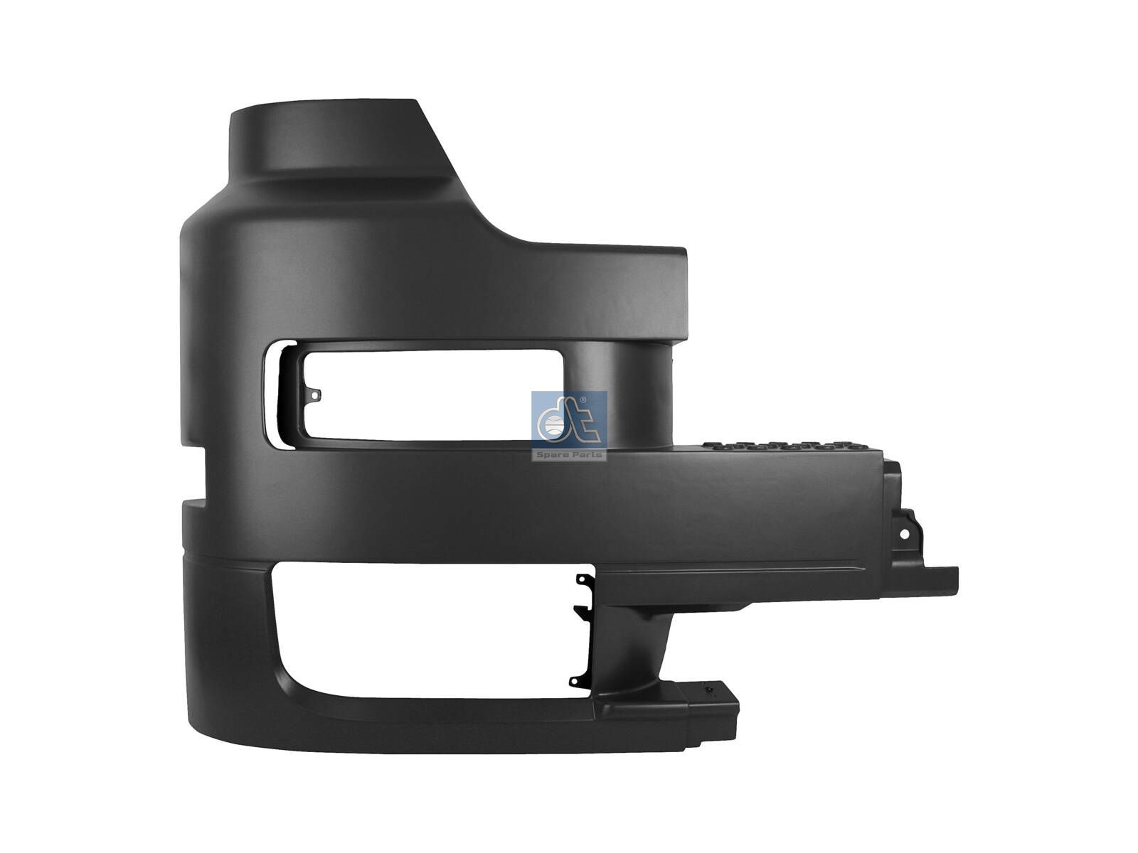 Bumper | DT Spare Parts 4.62415