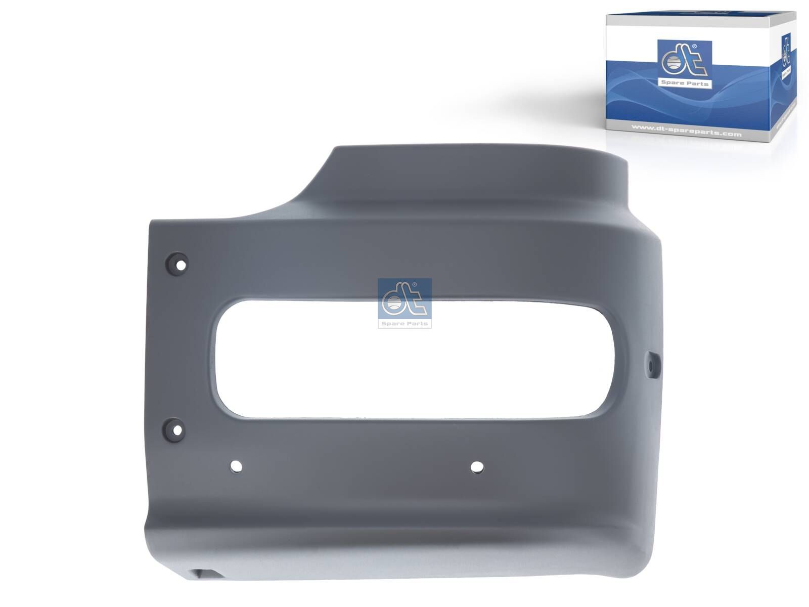 Bumper | DT Spare Parts 4.62422