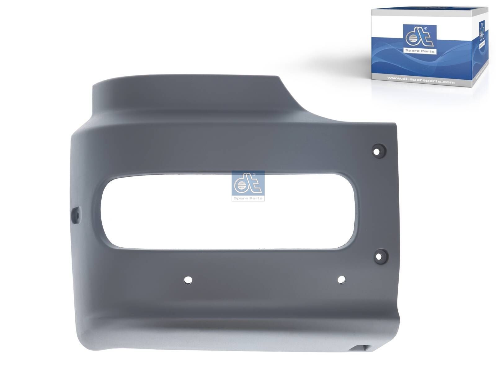 Bumper | DT Spare Parts 4.62423