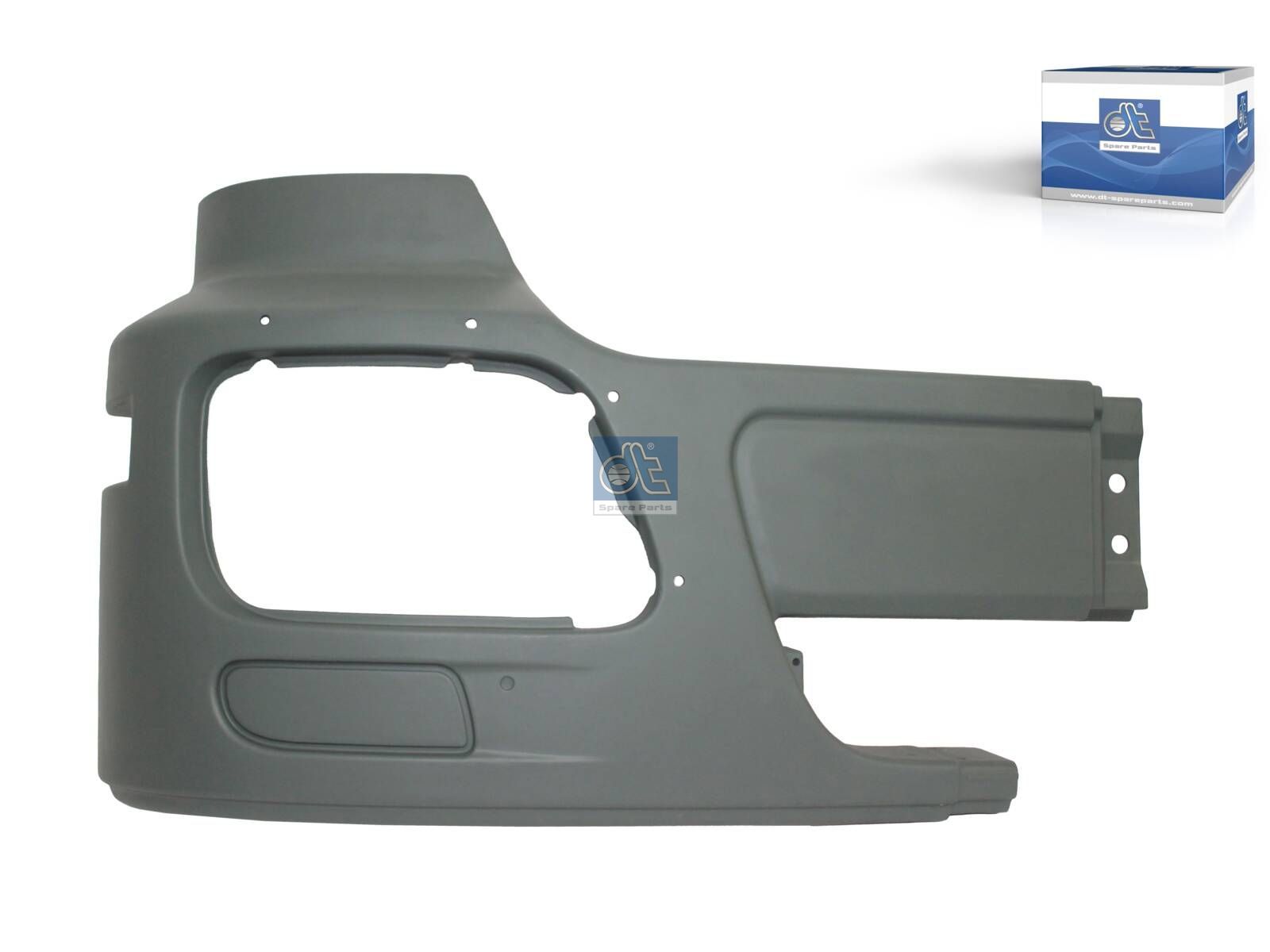 Bumper | DT Spare Parts 4.62426