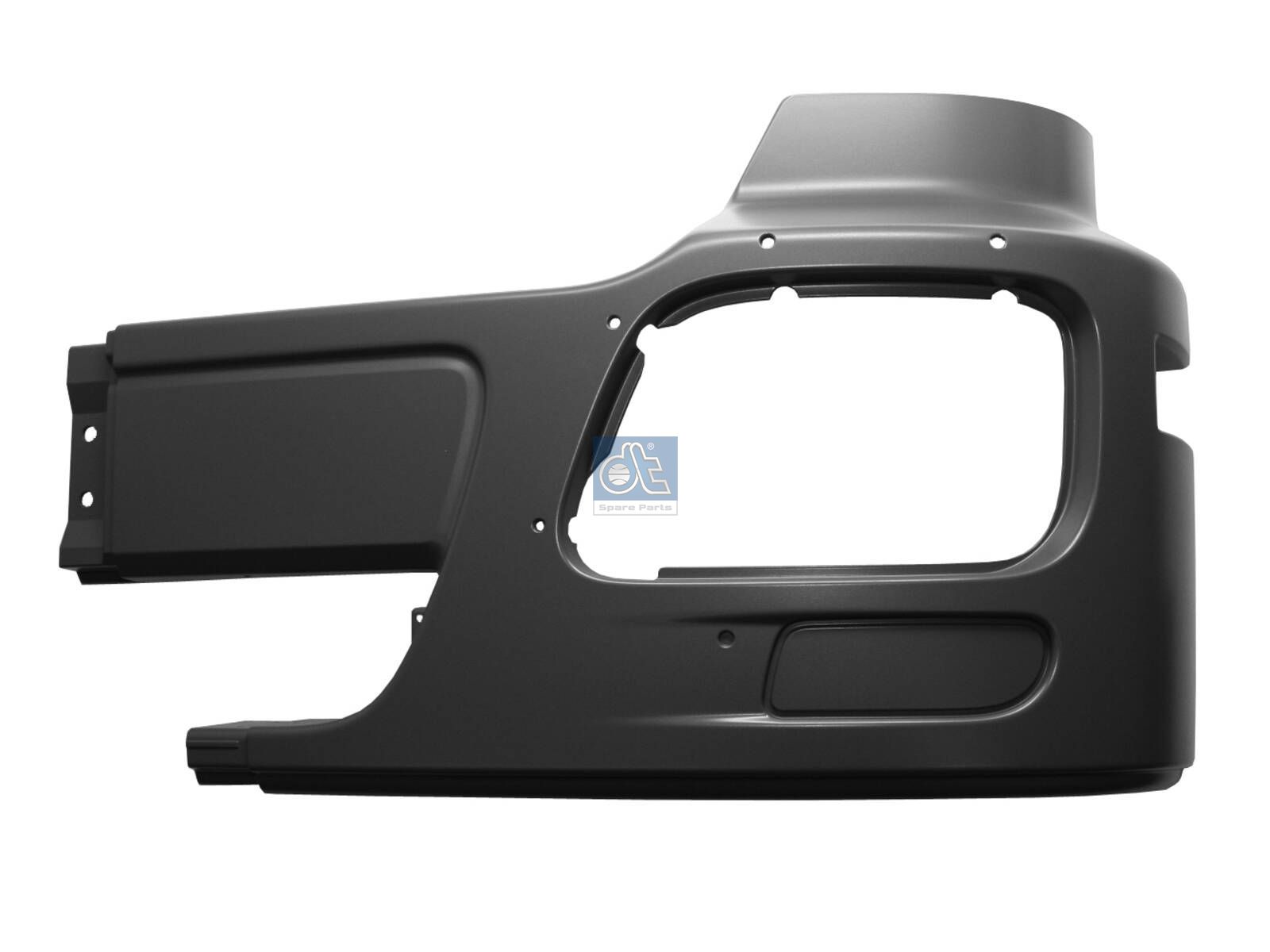 Bumper | DT Spare Parts 4.62427