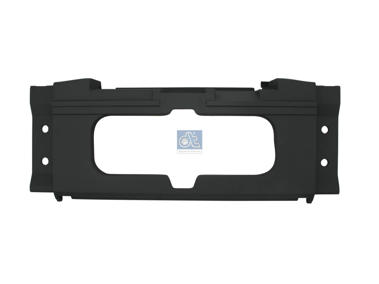 Bumper | DT Spare Parts 4.62428