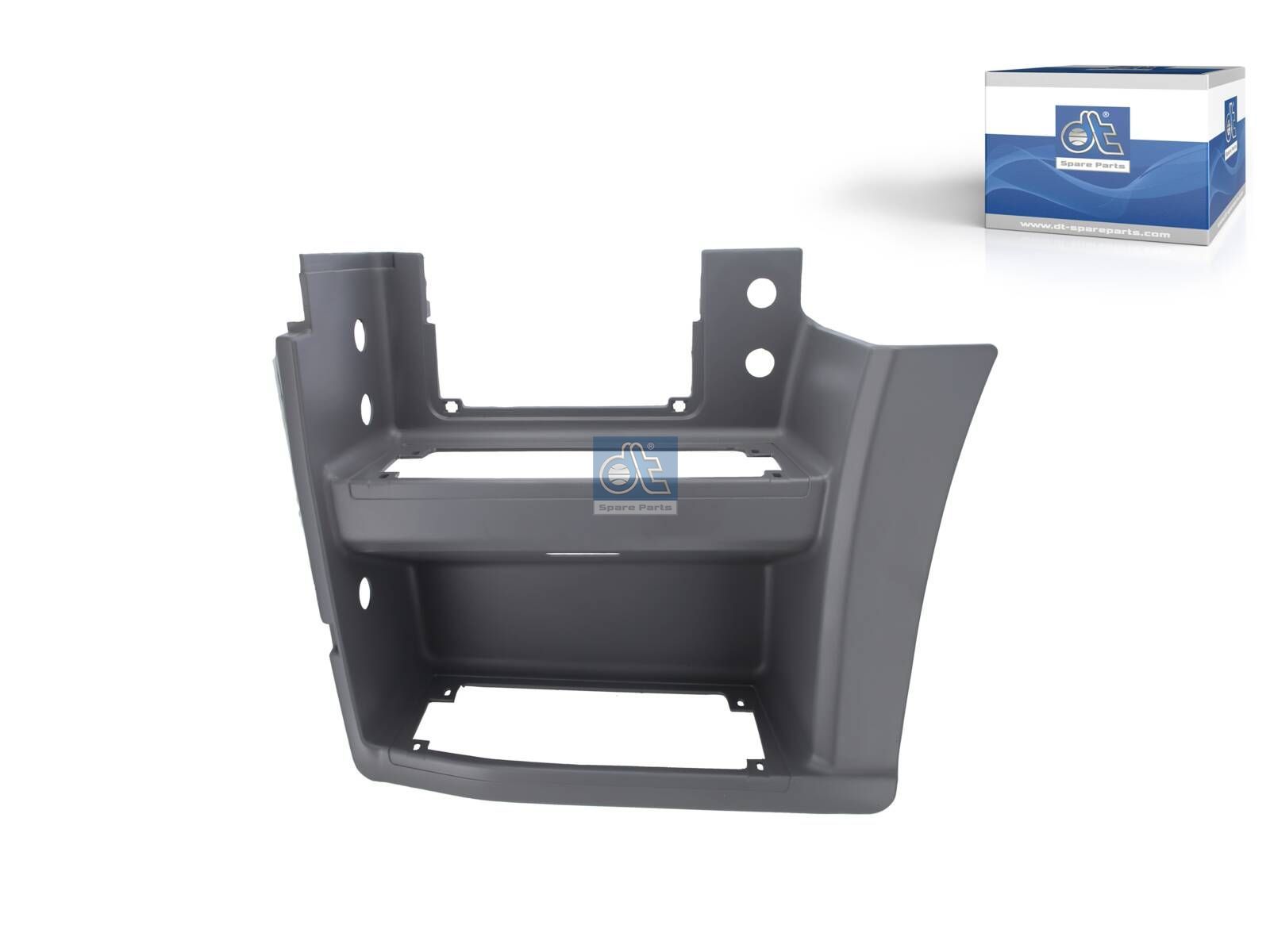 Step well case | DT Spare Parts 4.62434