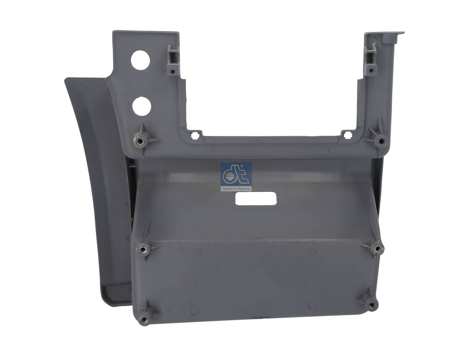 Step well case | DT Spare Parts 4.62434