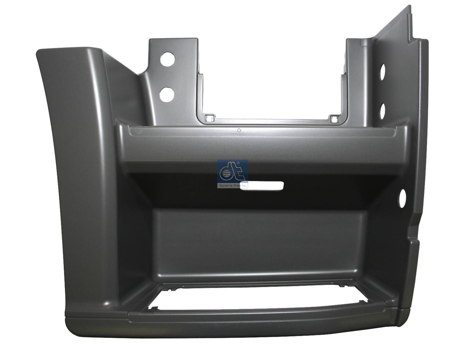 Step well case | DT Spare Parts 4.62435