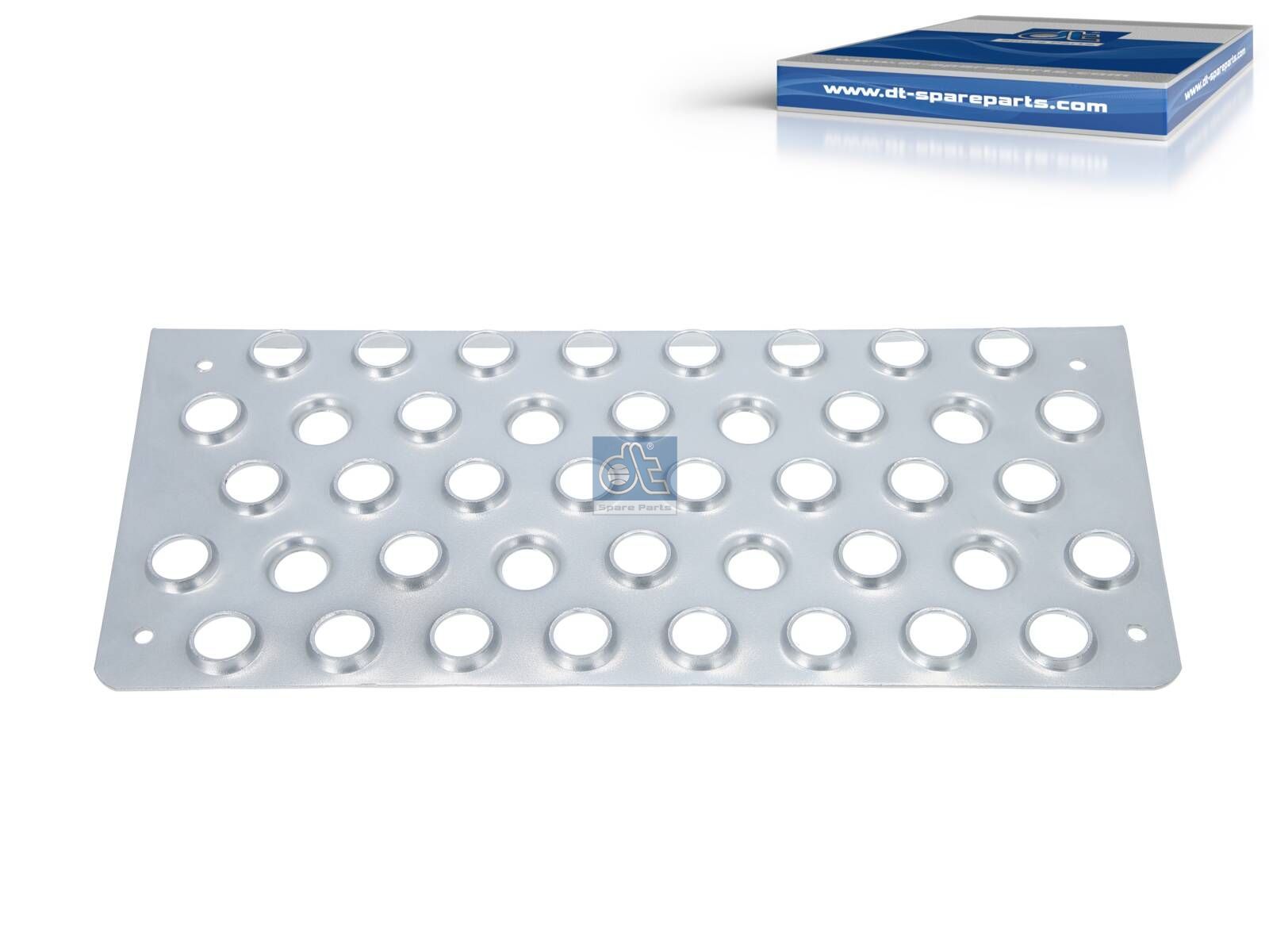 Step plate | DT Spare Parts 4.62439