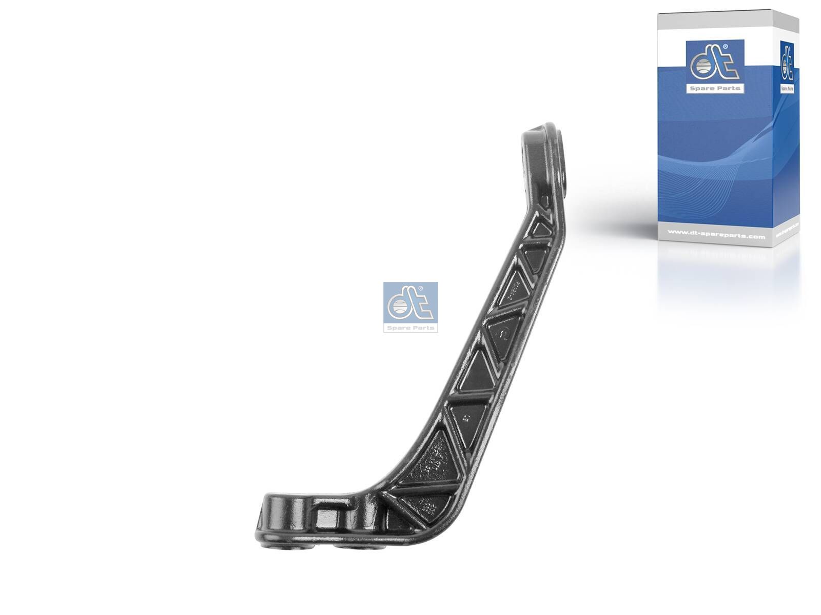Bumper bracket | DT Spare Parts 4.62442