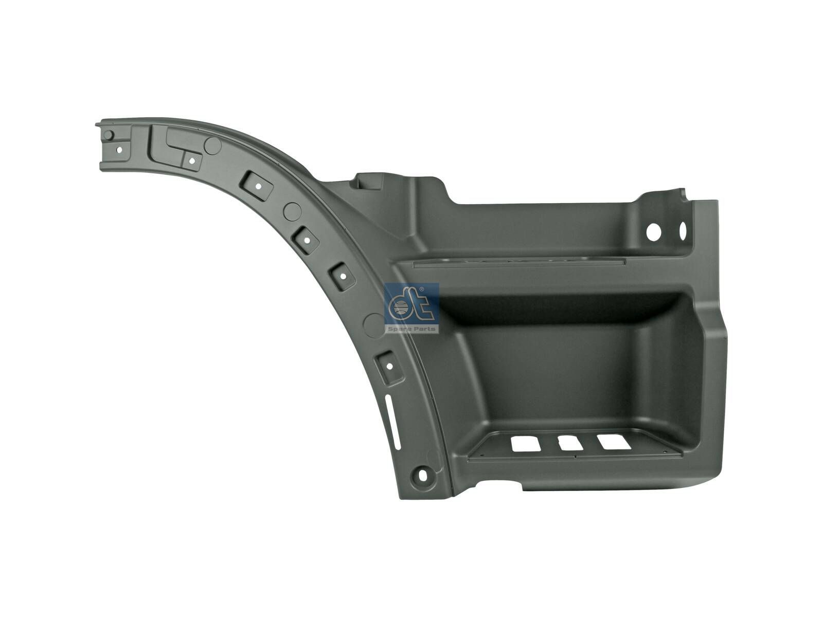 Step well case | DT Spare Parts 4.62448