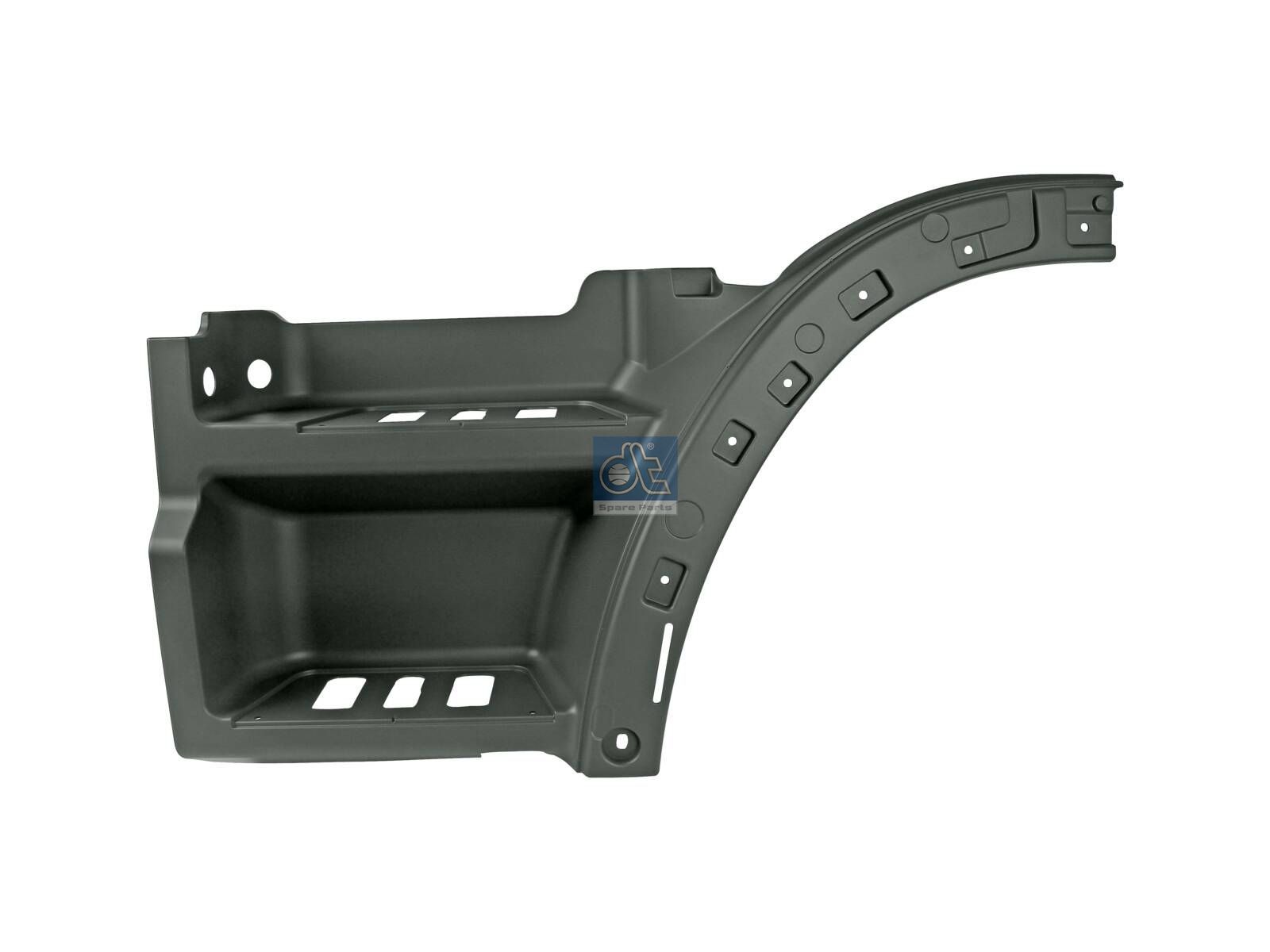 Step well case | DT Spare Parts 4.62449