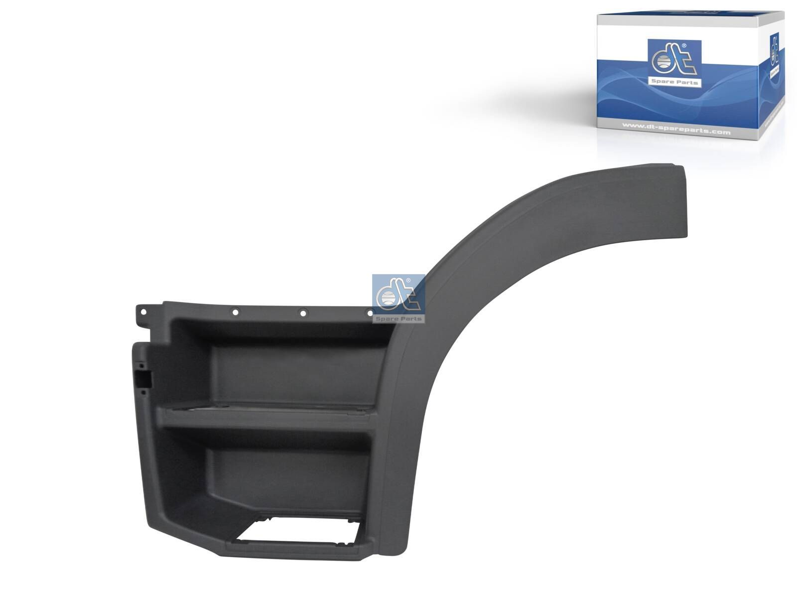 Step well case | DT Spare Parts 4.62450