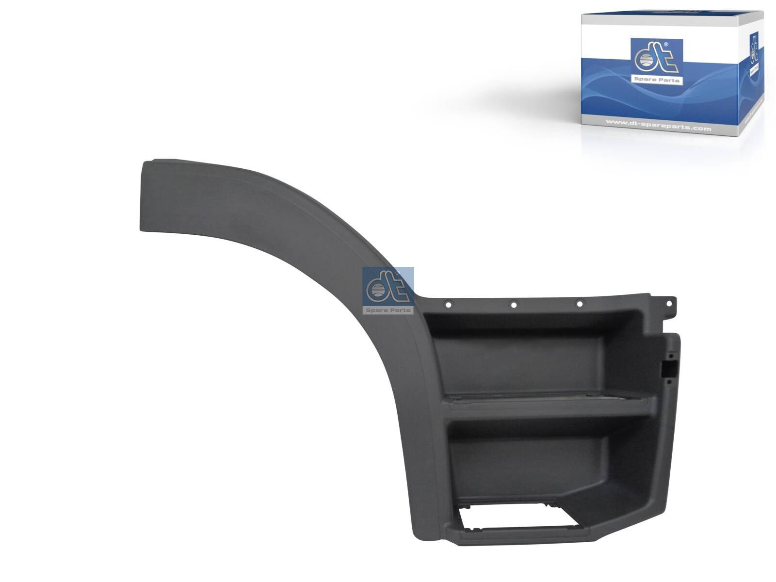 Step well case | DT Spare Parts 4.62451