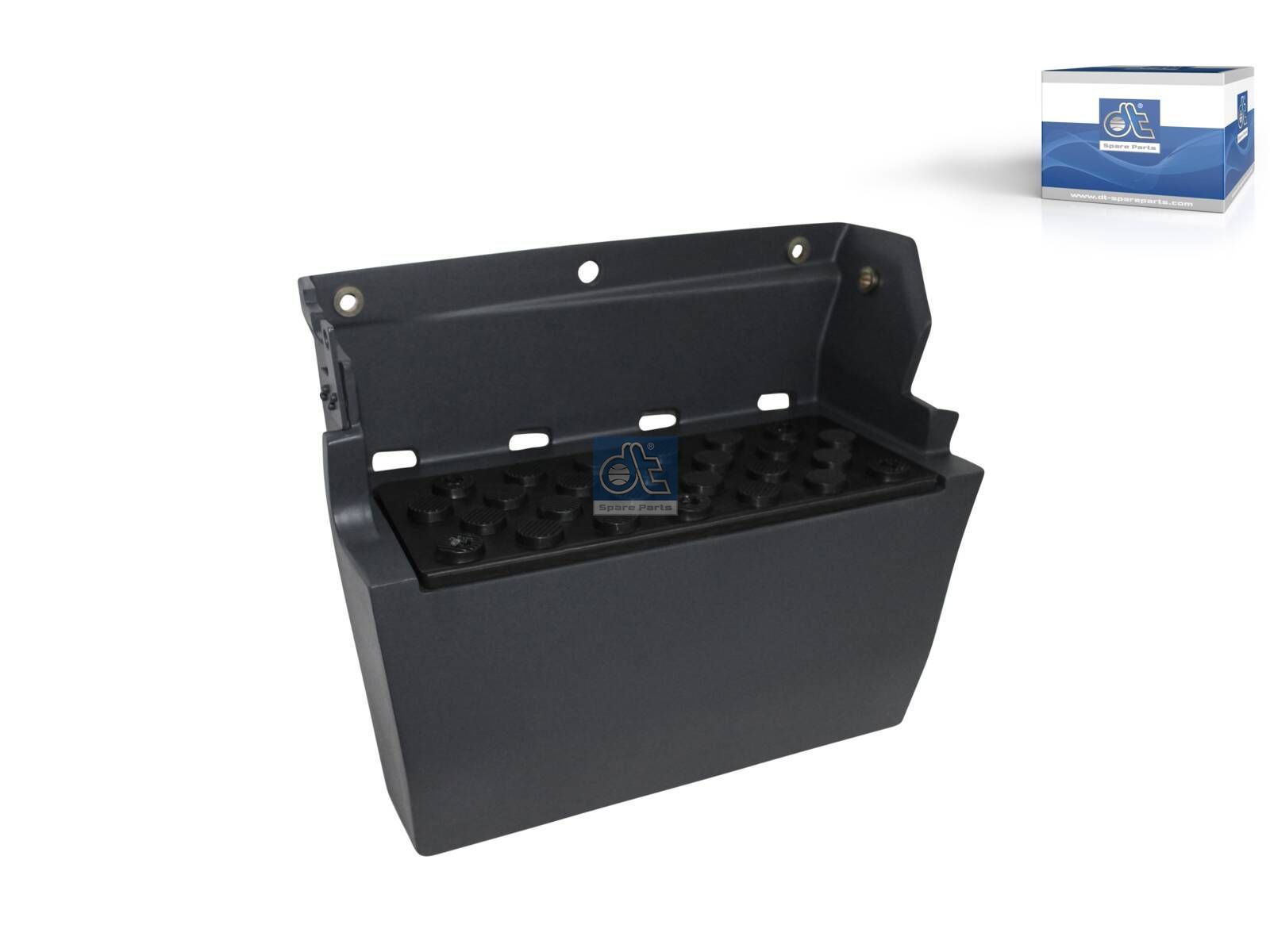 Step well case | DT Spare Parts 4.62455