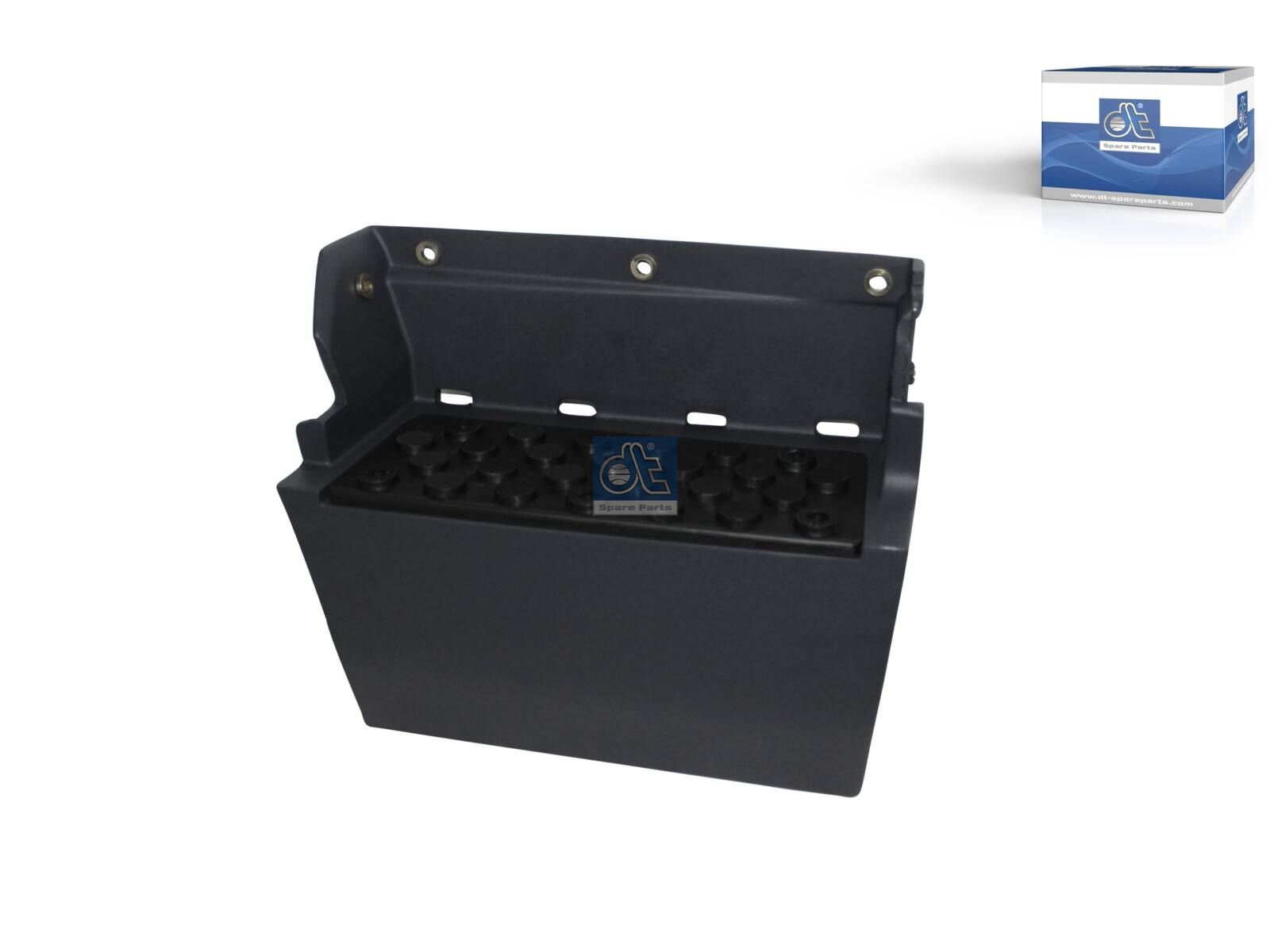 Step well case | DT Spare Parts 4.62456