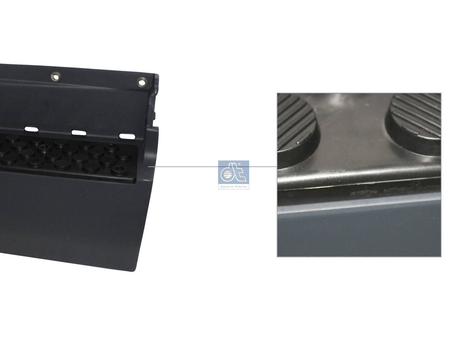 Step well case | DT Spare Parts 4.62456