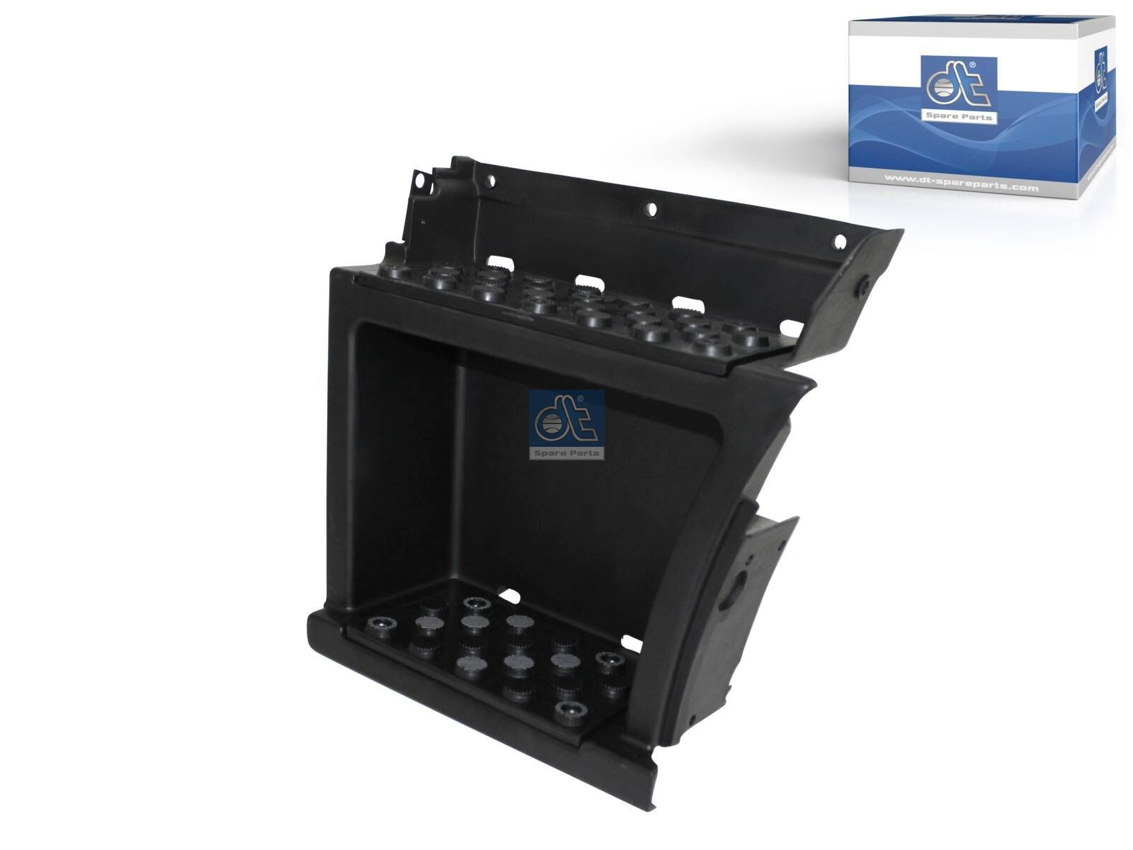 Step well case | DT Spare Parts 4.62457