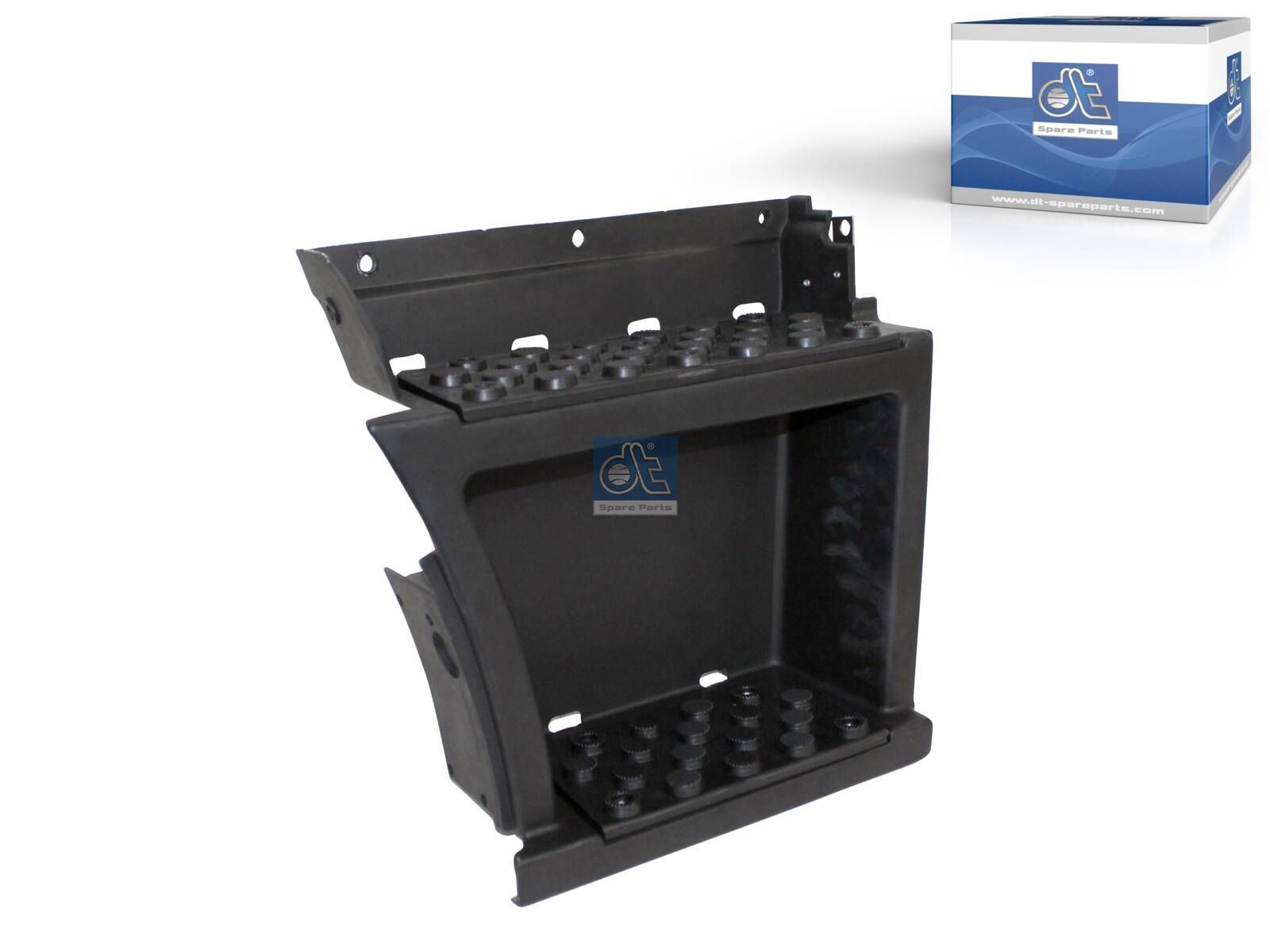 Step well case | DT Spare Parts 4.62458