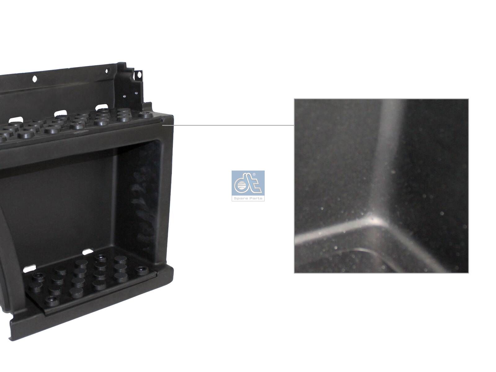 Step well case | DT Spare Parts 4.62458