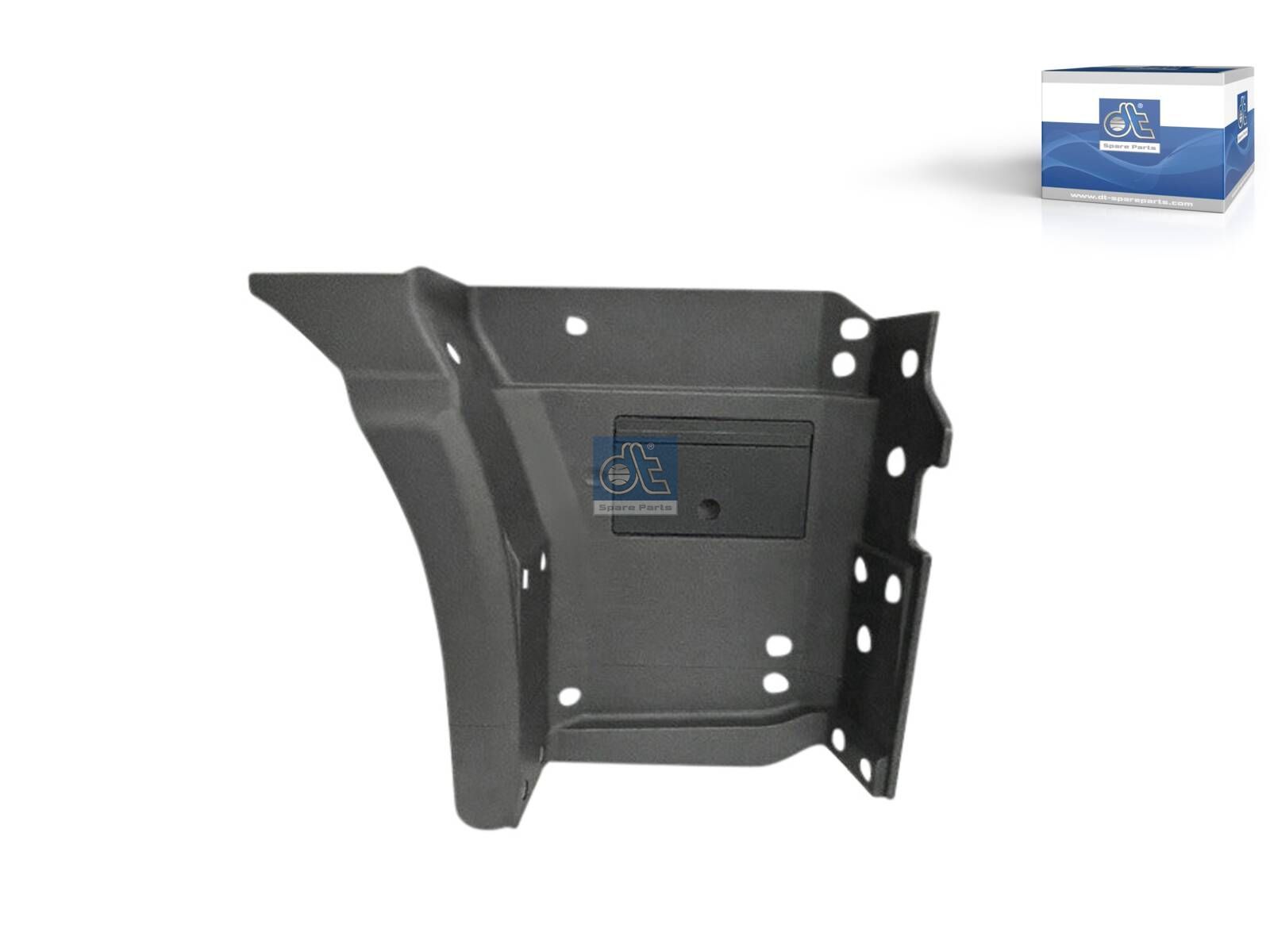 Step well case | DT Spare Parts 4.62460