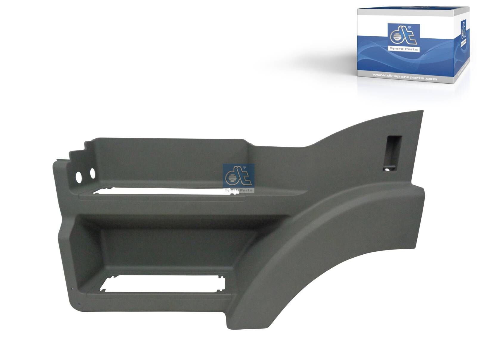 Step well case | DT Spare Parts 4.62461