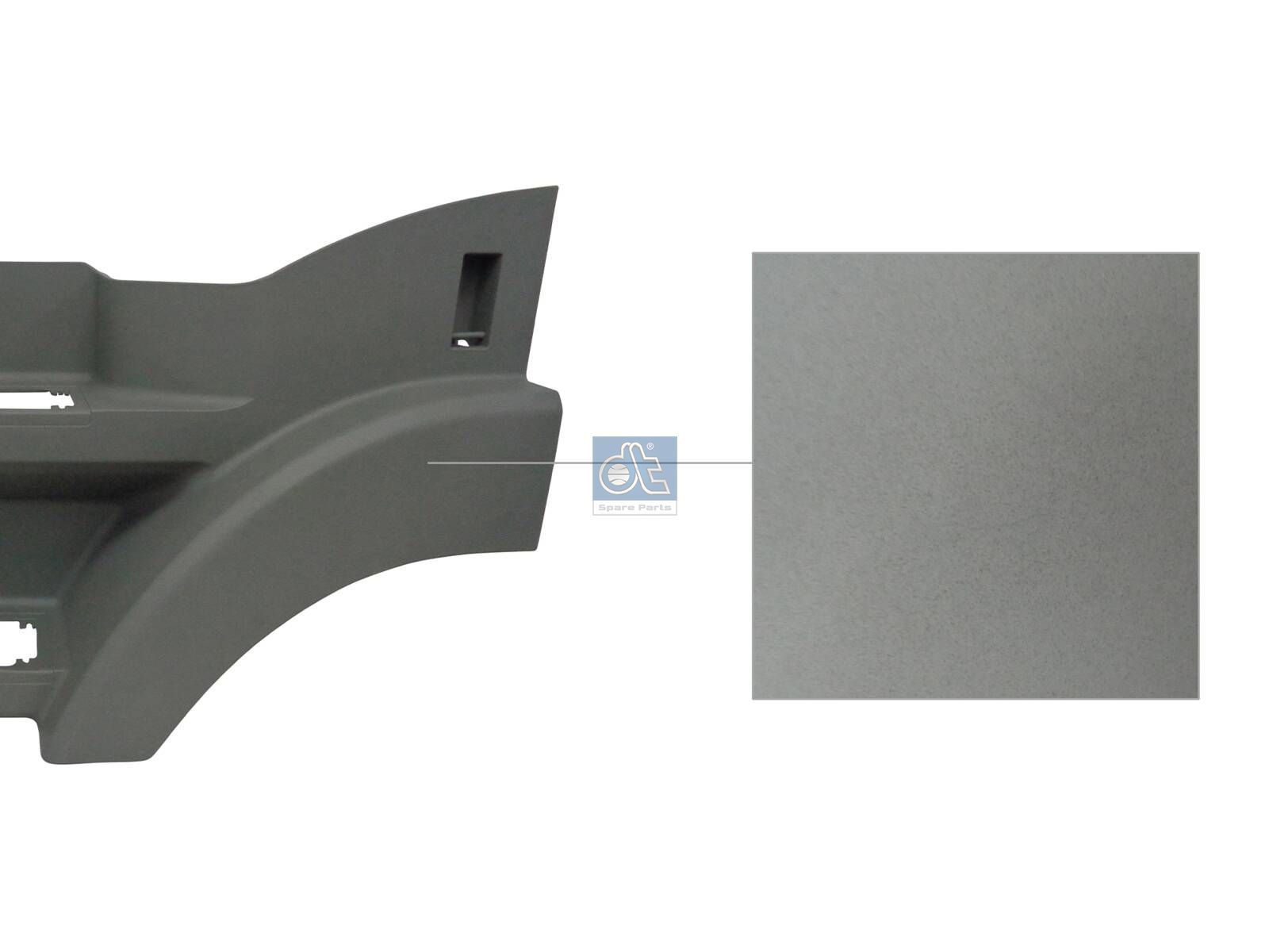Step well case | DT Spare Parts 4.62461