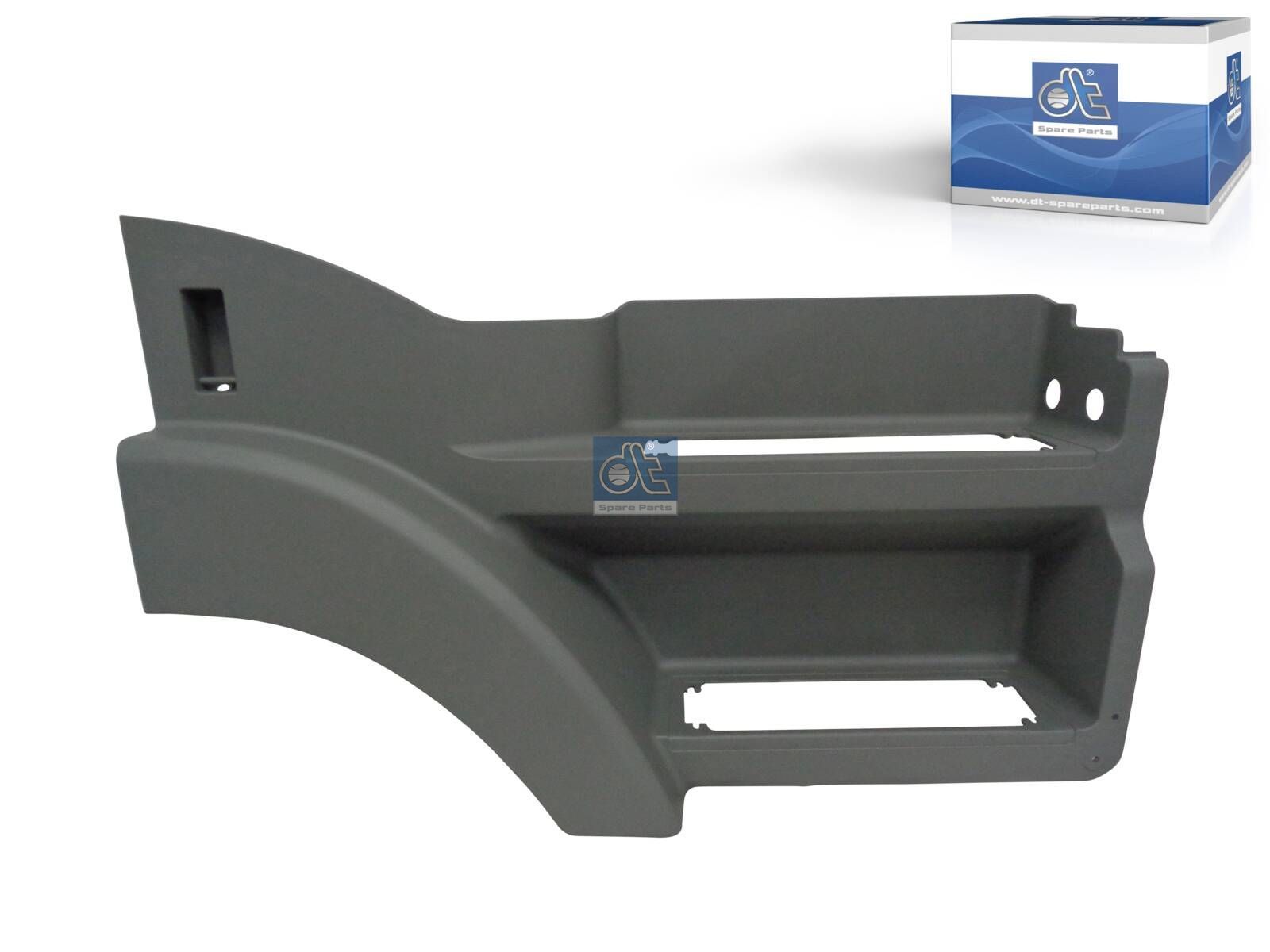 Step well case | DT Spare Parts 4.62462