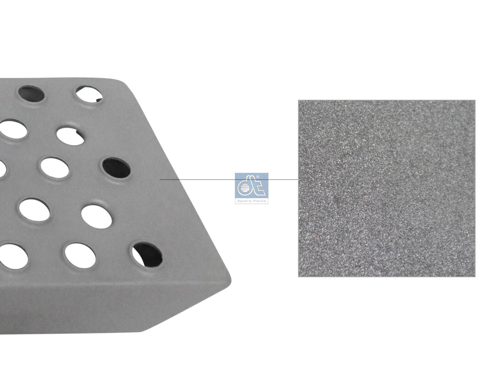 Step | DT Spare Parts 4.62470