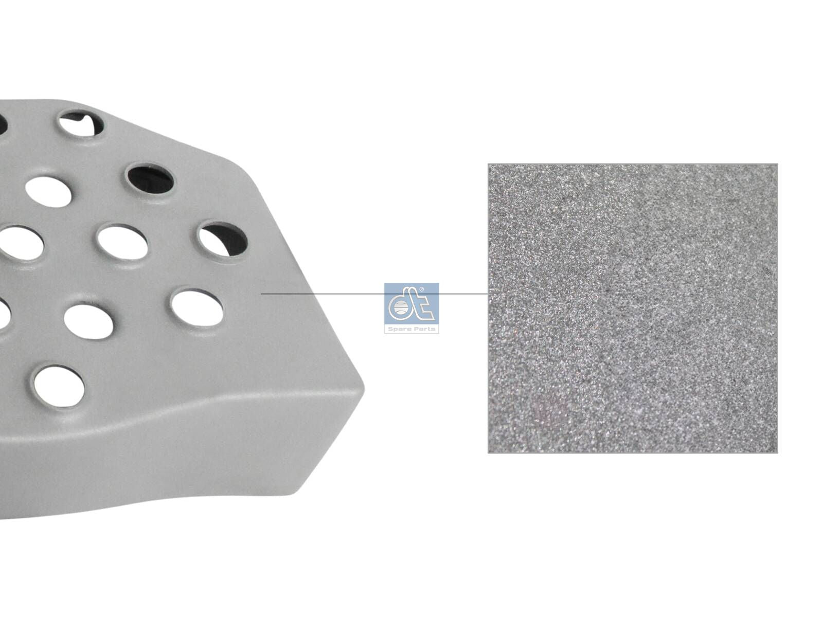 Step | DT Spare Parts 4.62471