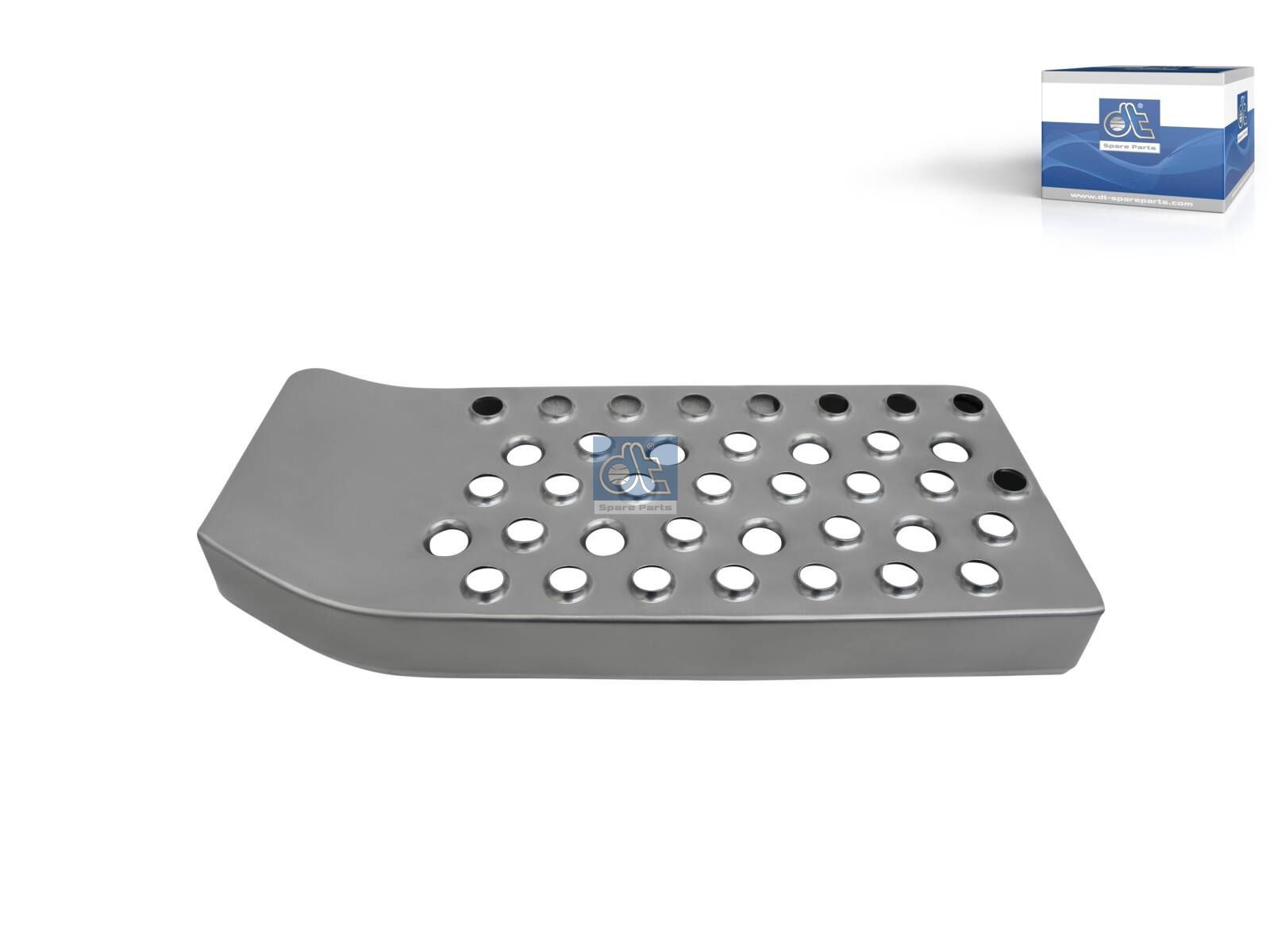 Step | DT Spare Parts 4.62472