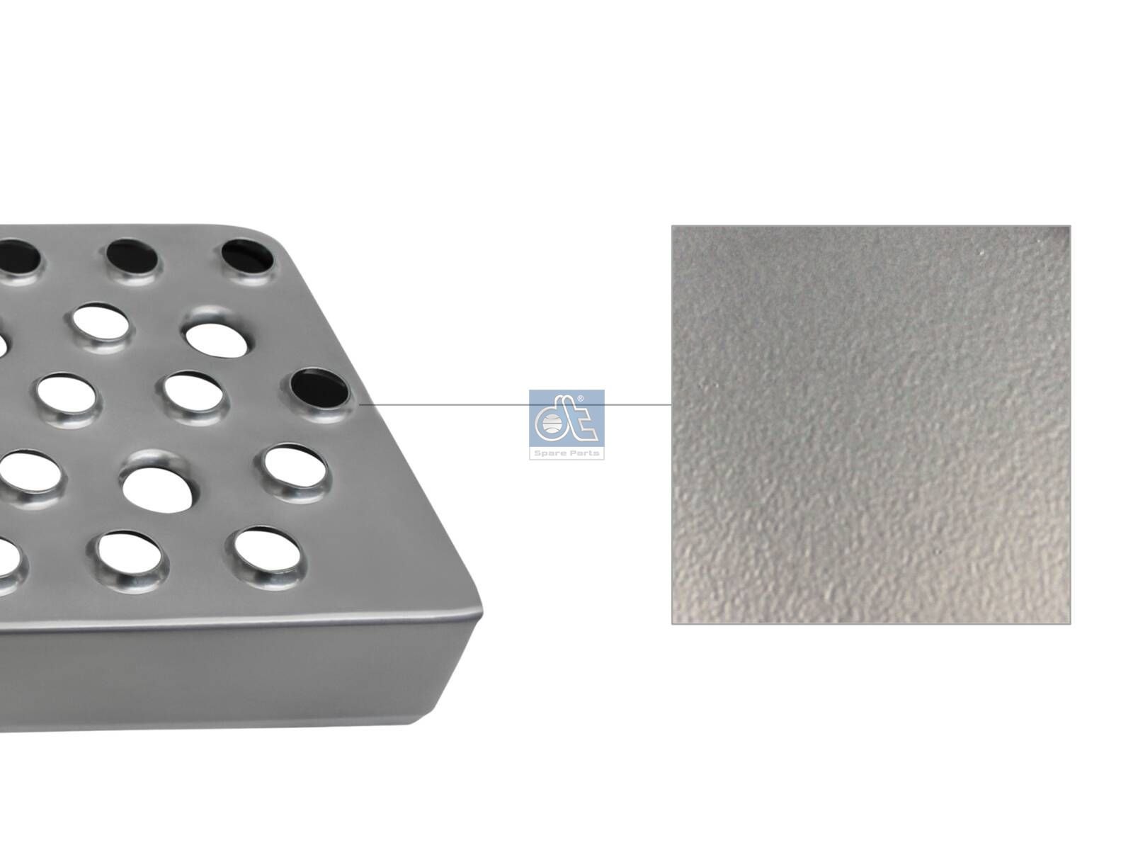 Step | DT Spare Parts 4.62472